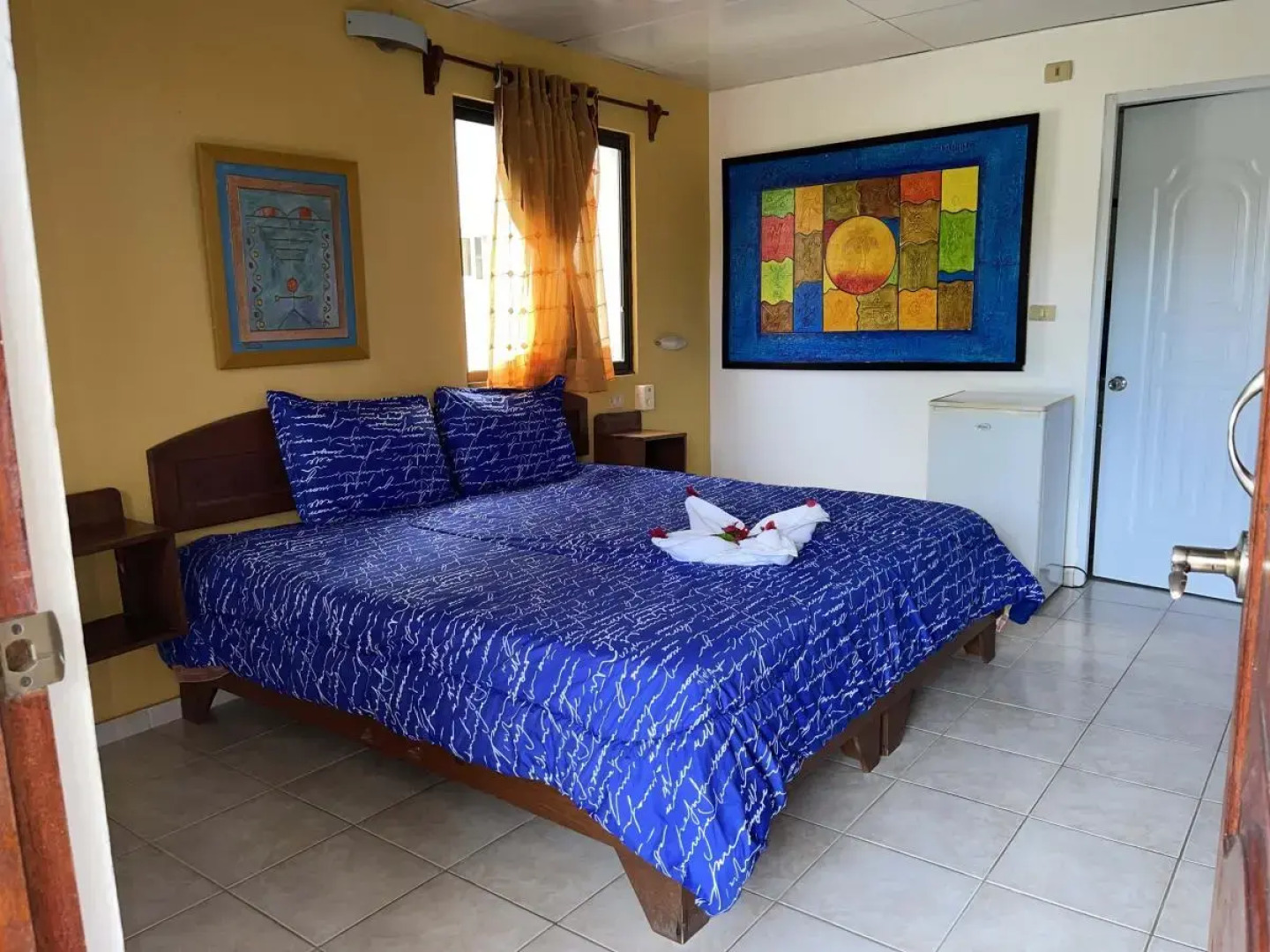 Soficu Eden Dominicus