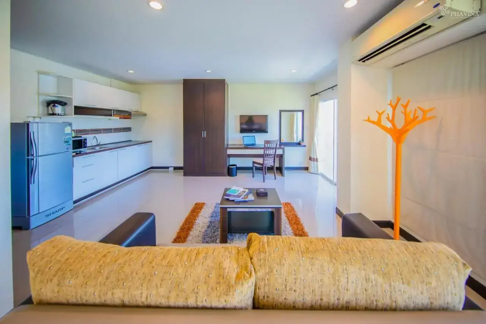 Phavina Hotel Rayong