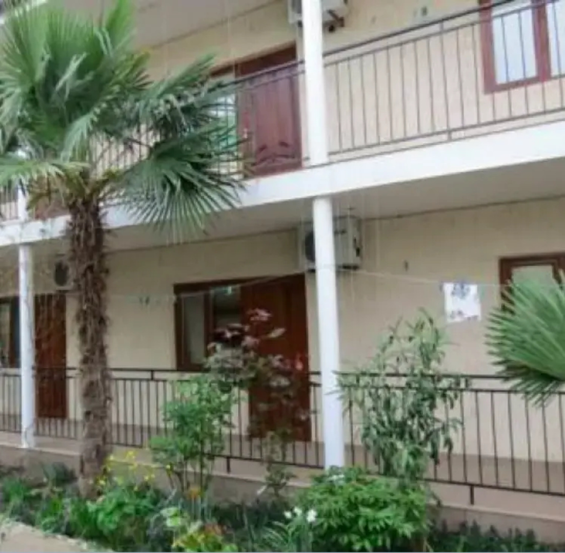 Guest House Granat