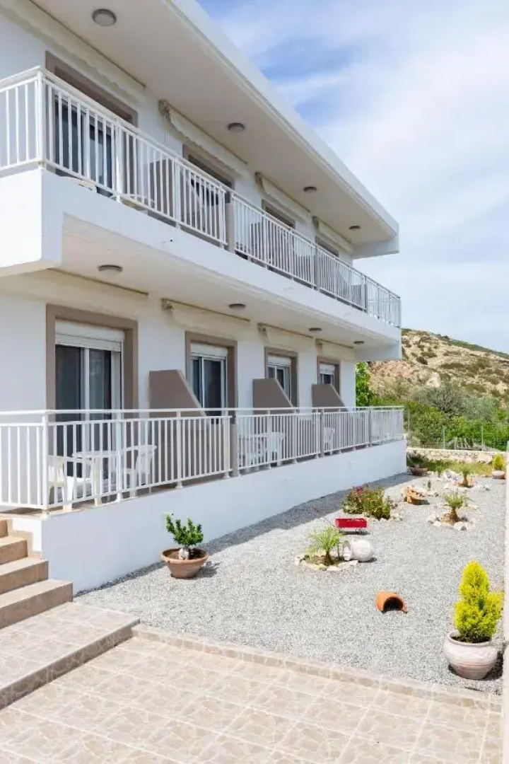 Stelios Studios