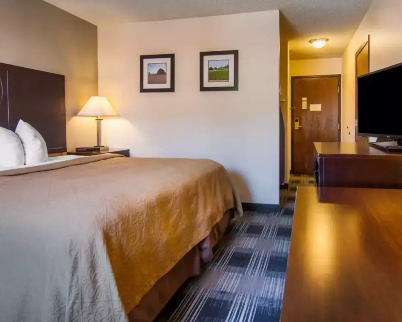 Quality Inn Tigard - Portland Southwest