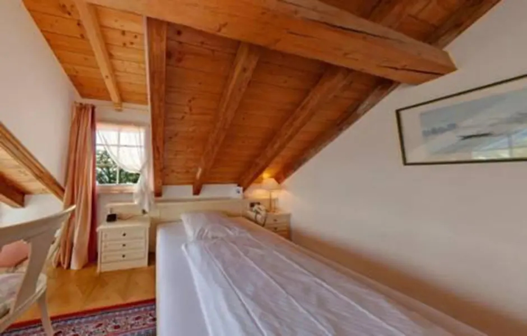 Hotelbetrieb Seeschau GmbH