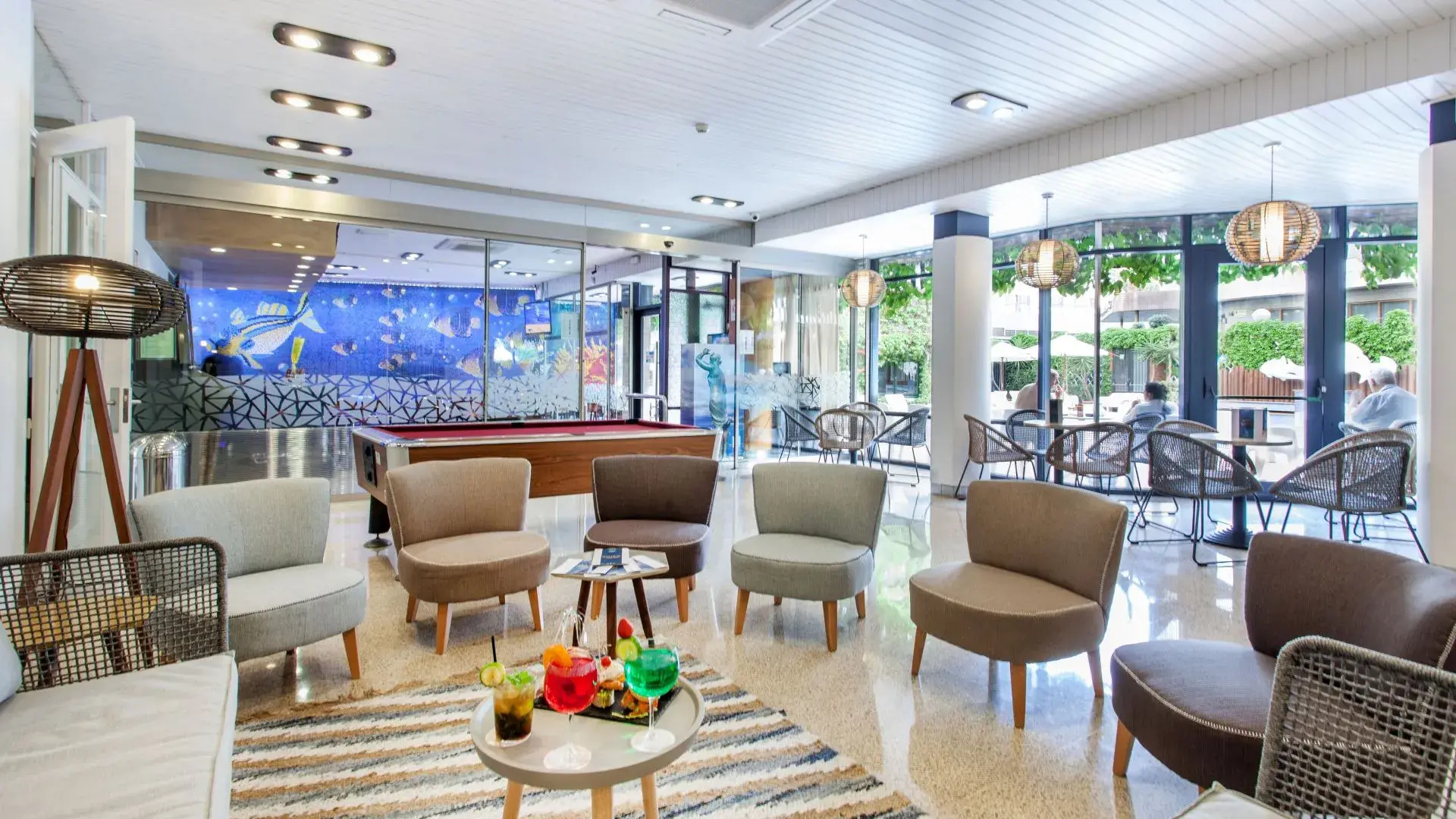 Hotel Xaine Park