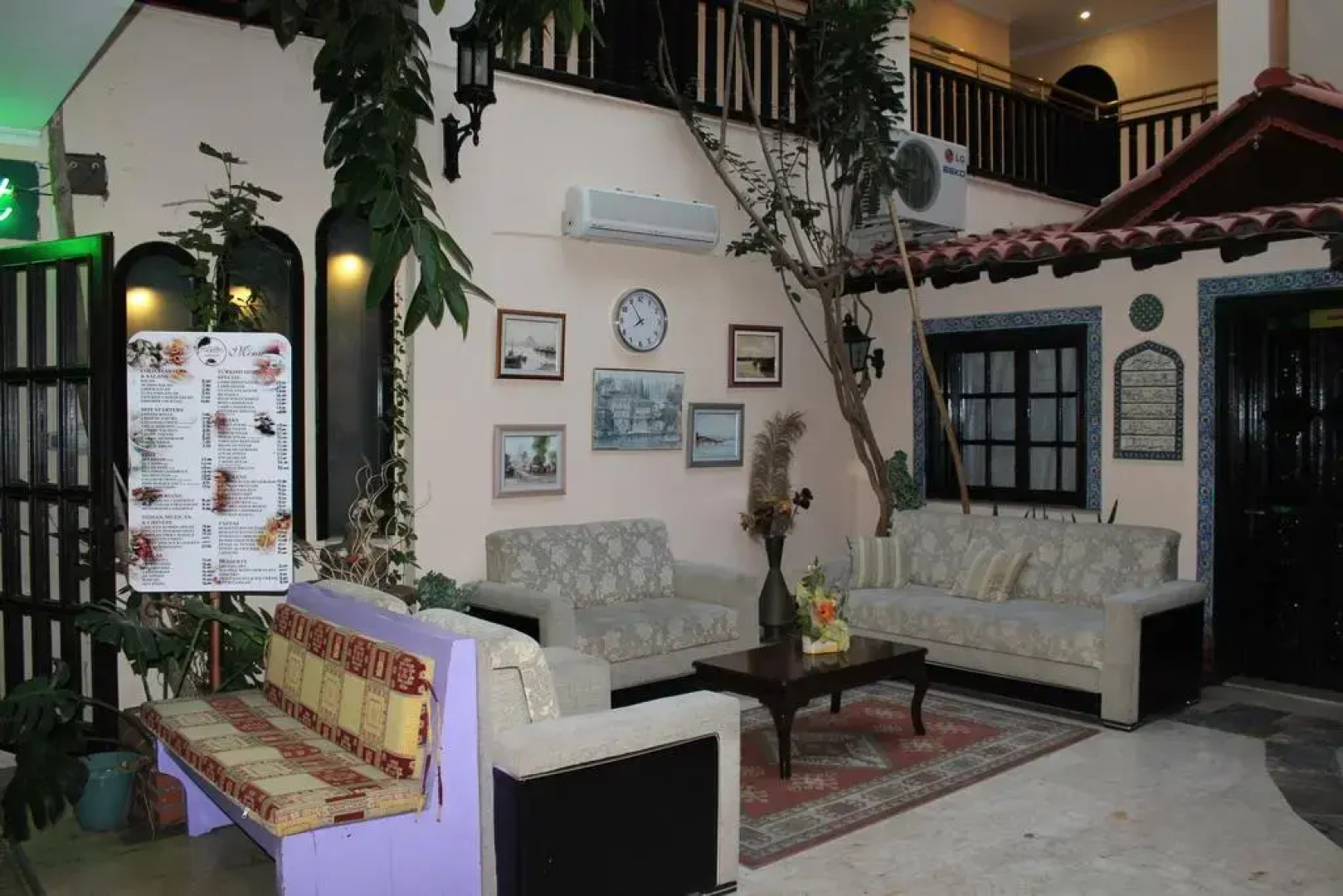 Efendi Hotel