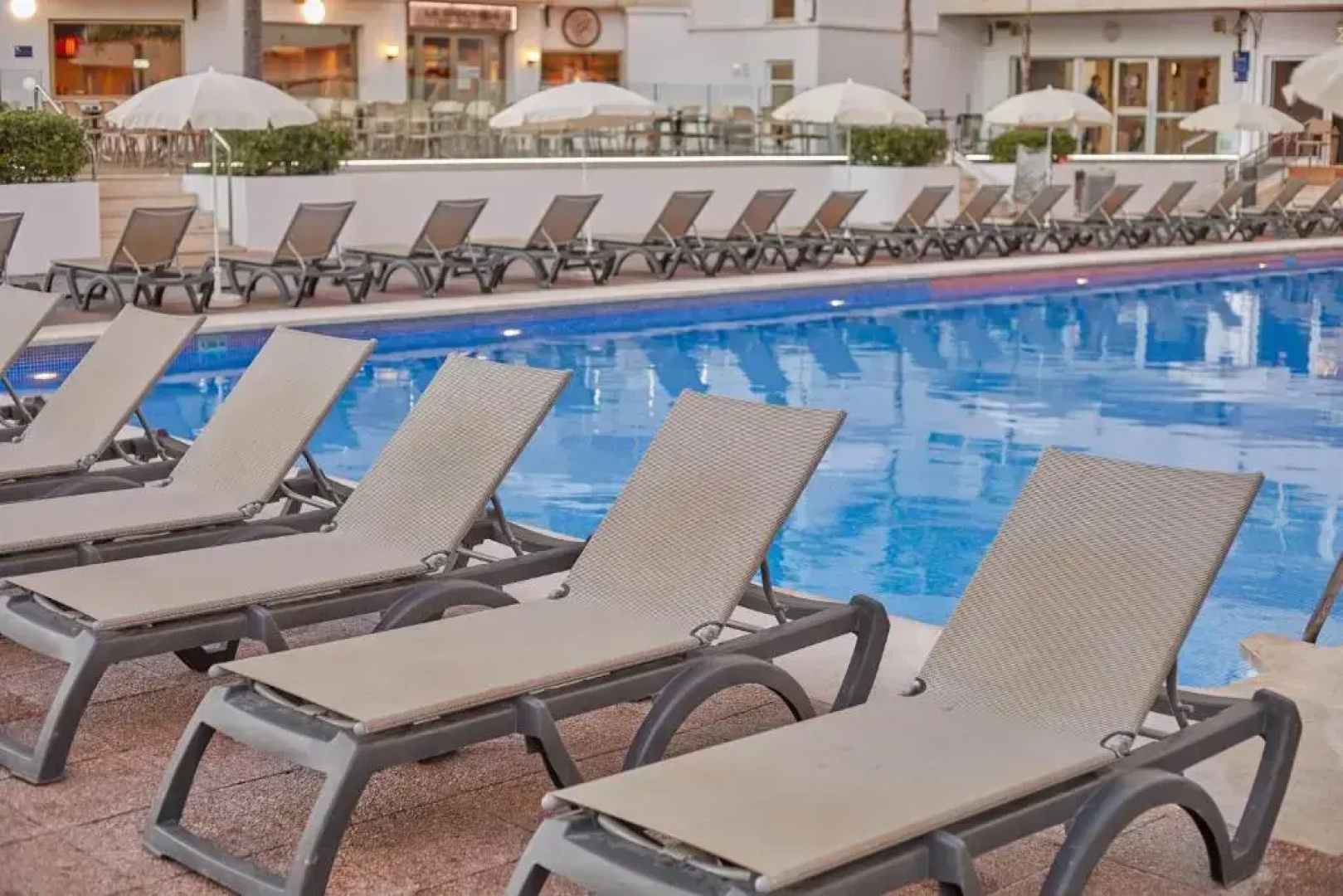 Sandos Griego Hotel