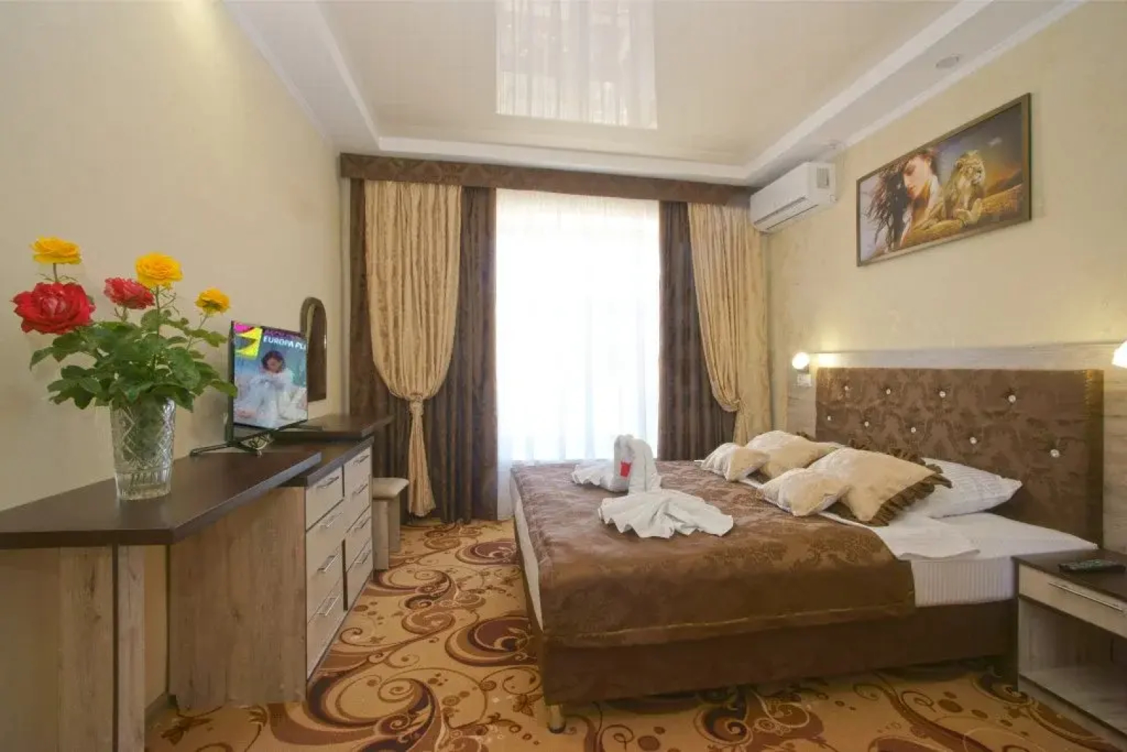 Usad'Ba Soloha Guest House