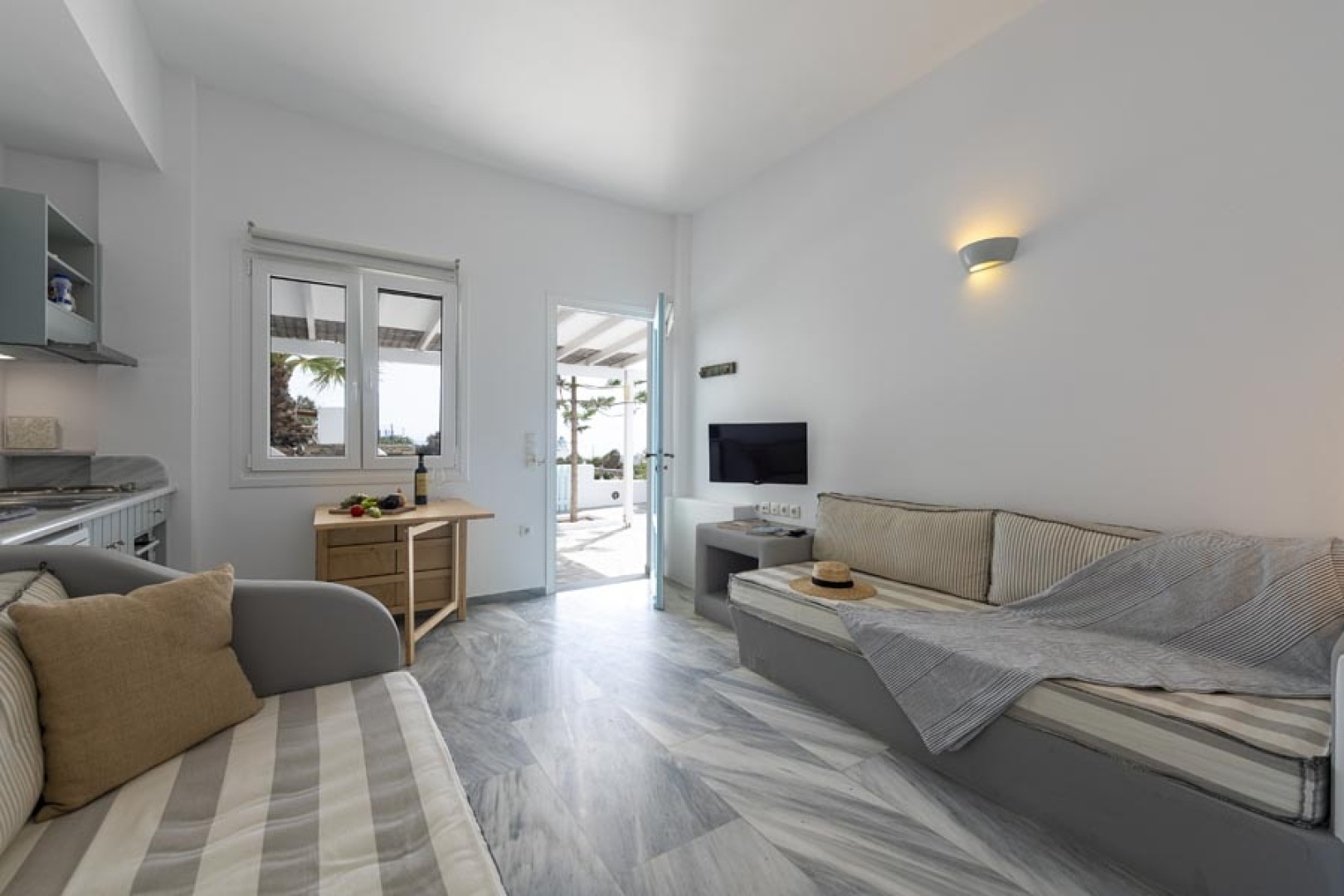 Aegean Dream Apartments