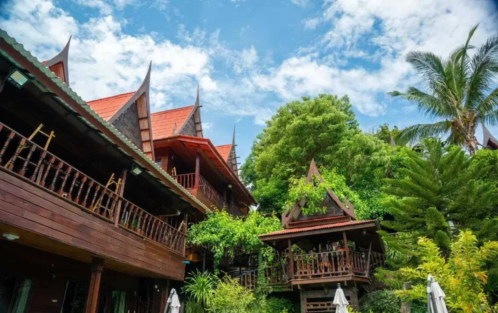 Anda Resort Koh Lipe