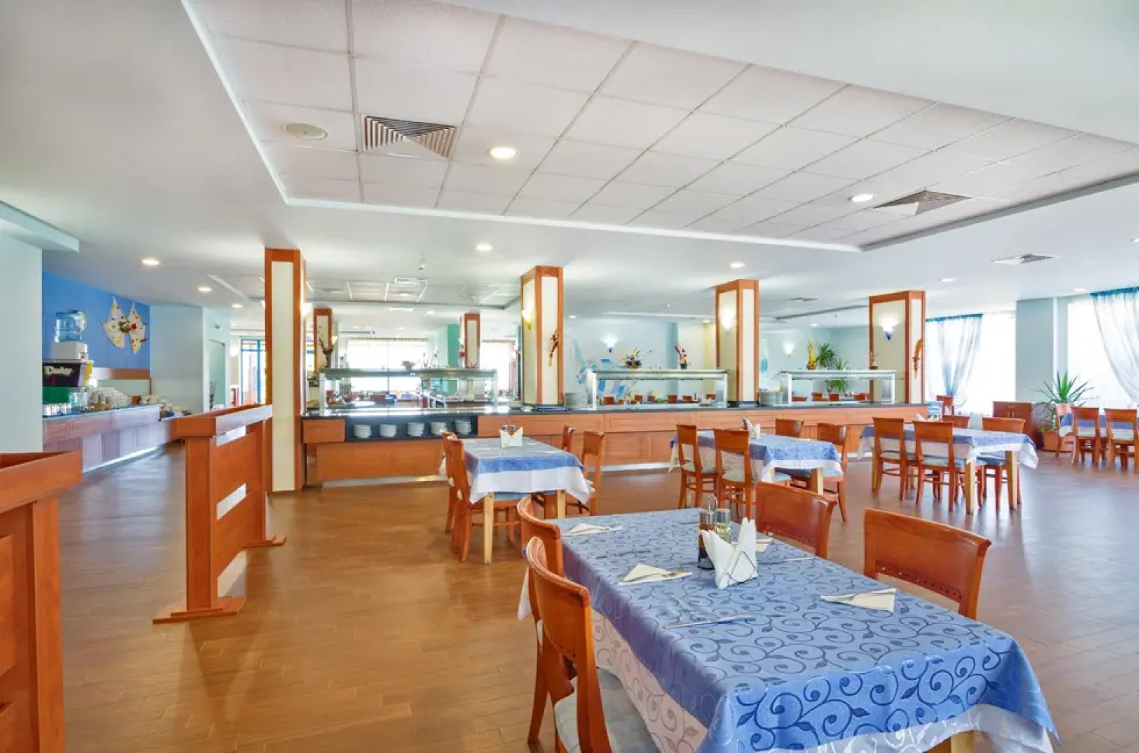Perla Beach Club