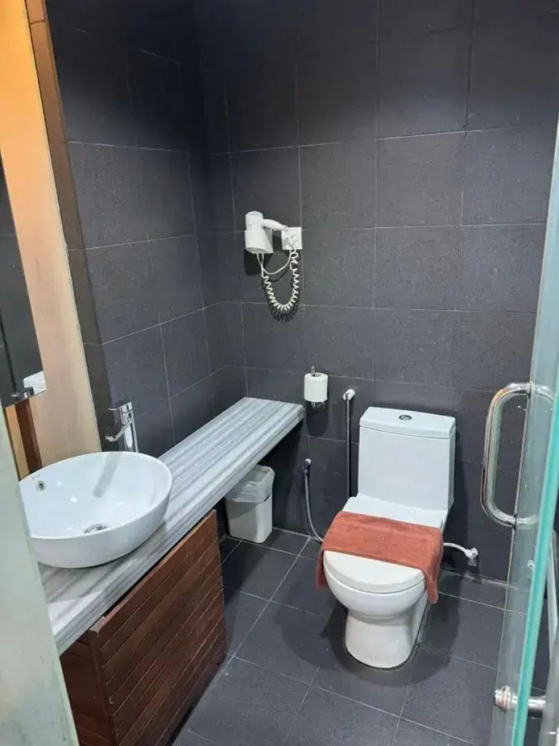 T+ Hotel Sungai Petani
