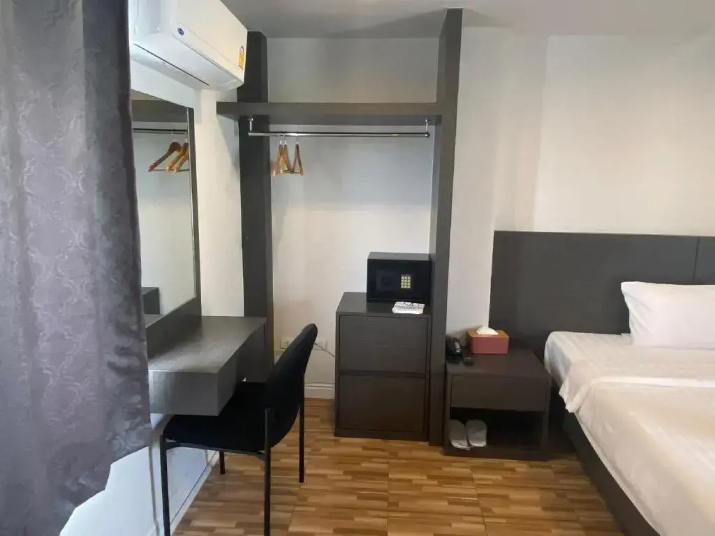 77 Patong Hotel & Spa