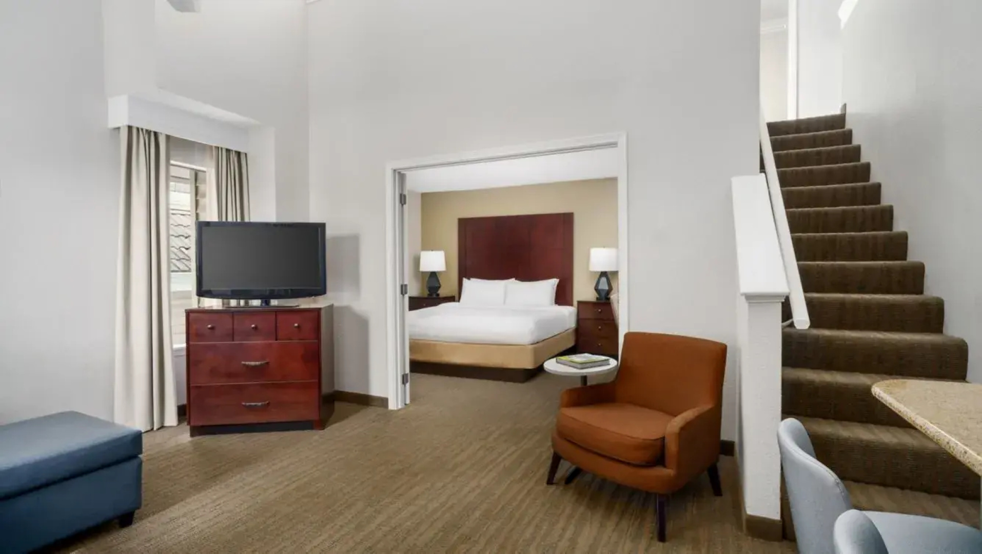 Residence Inn by Marriott Seattle Bellevue