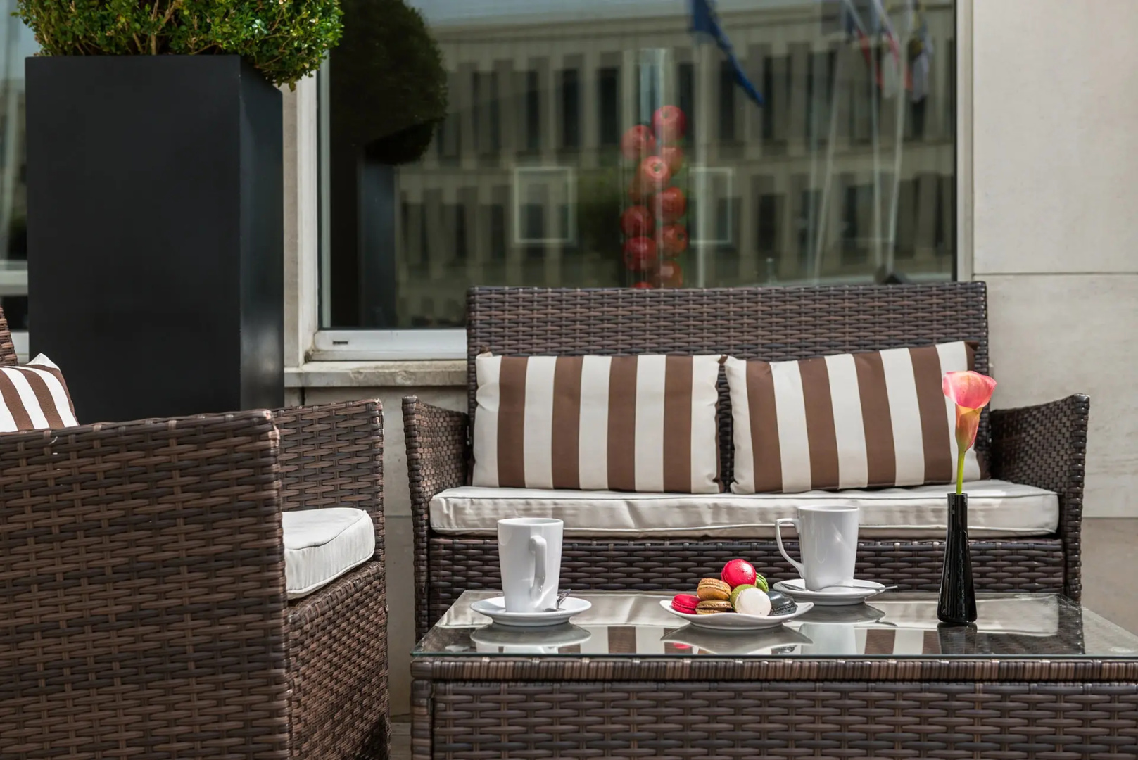 Best Western Plus Paris Saclay