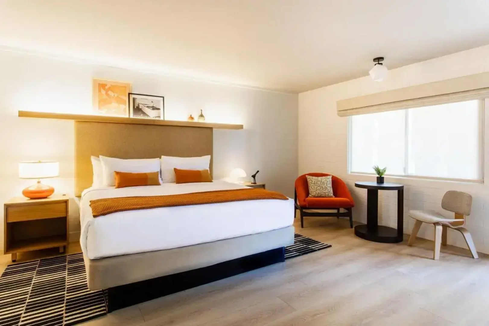 Dr. Wilkinson's Backyard Resort and Mineral Springs, a Member of Design Hotels