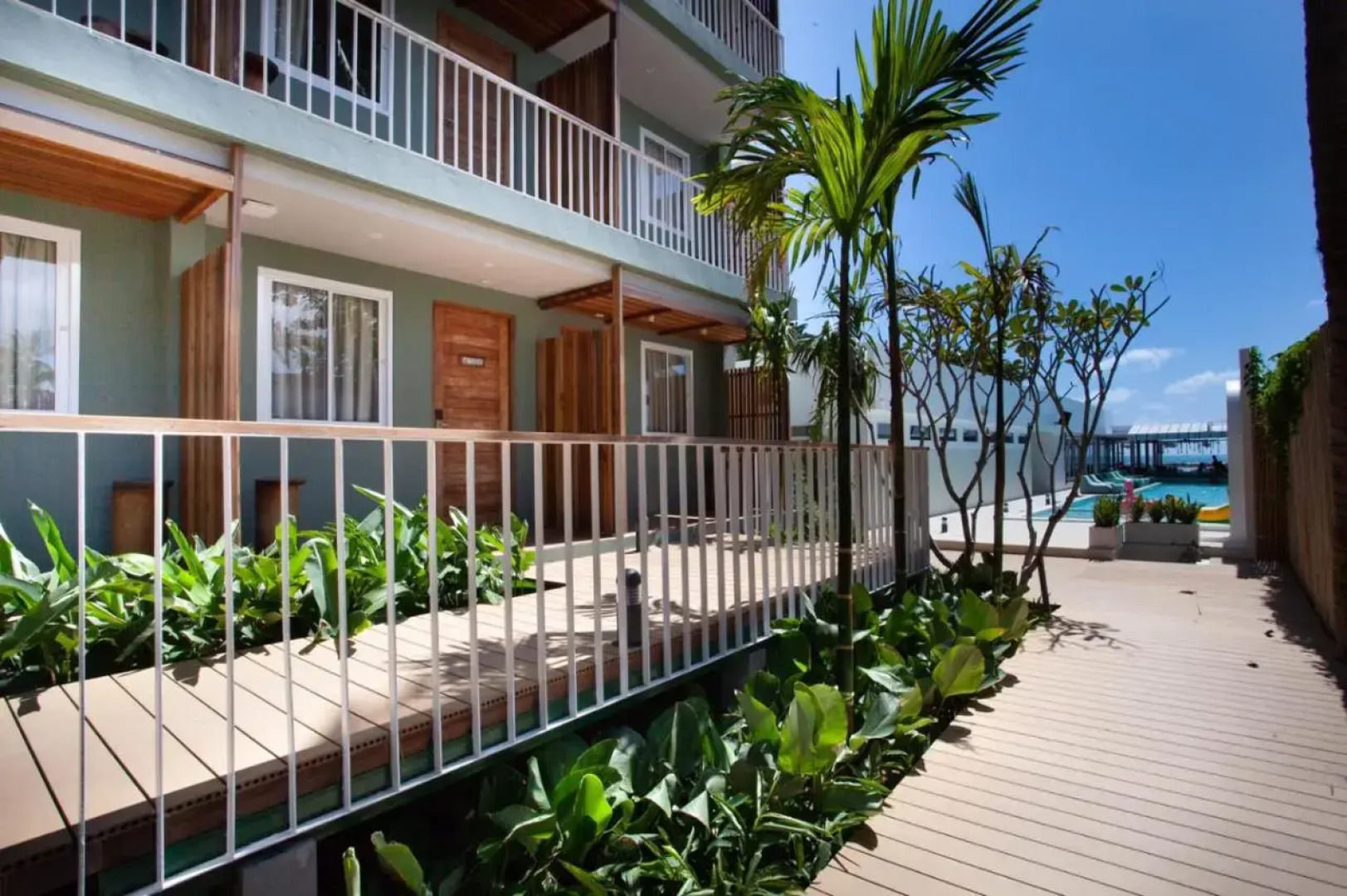 The Stay Chaweng Beach Resort