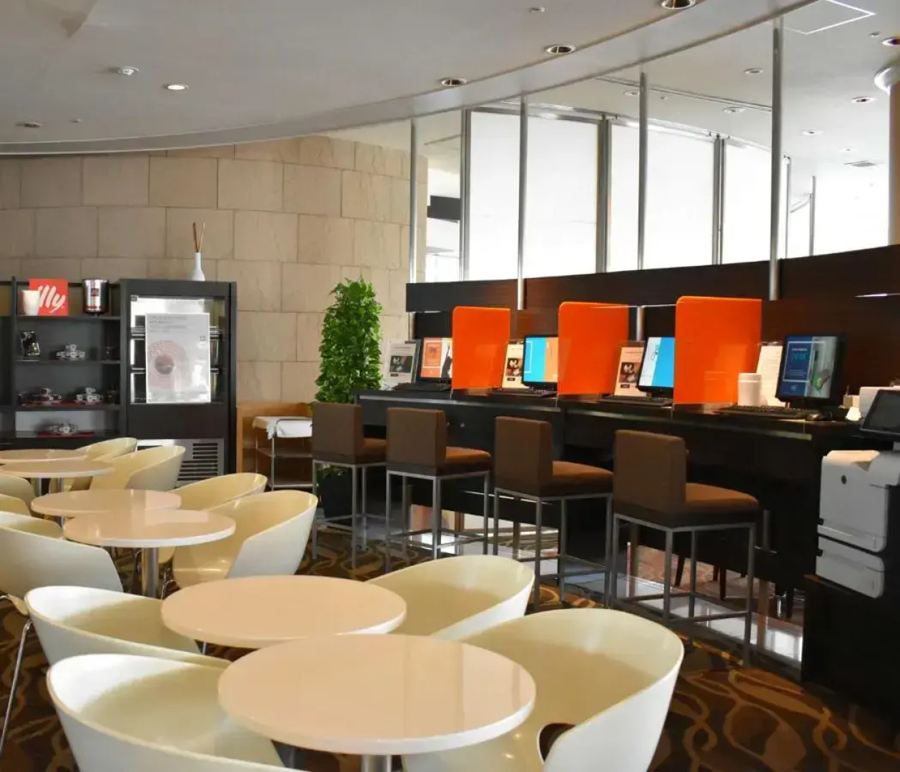 Hilton Tokyo Narita Airport