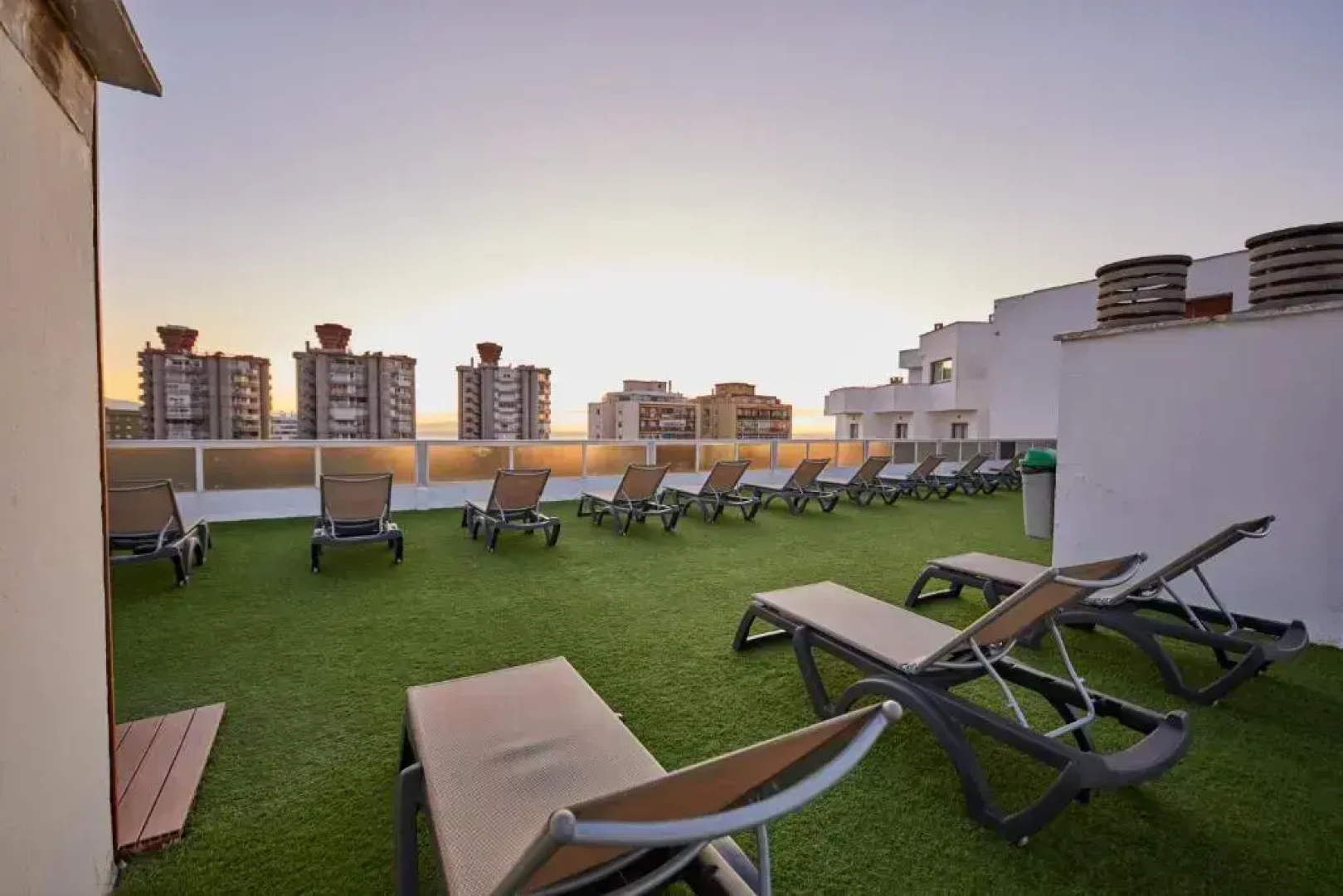 Sandos Griego Hotel