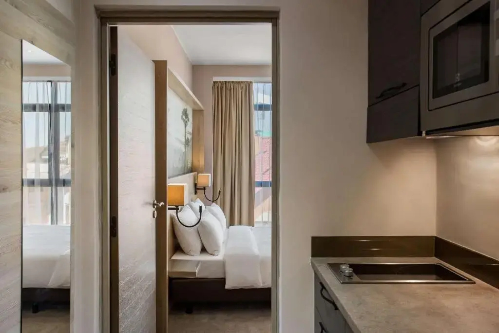 Radisson Serviced Apartments Antananarivo City Center 