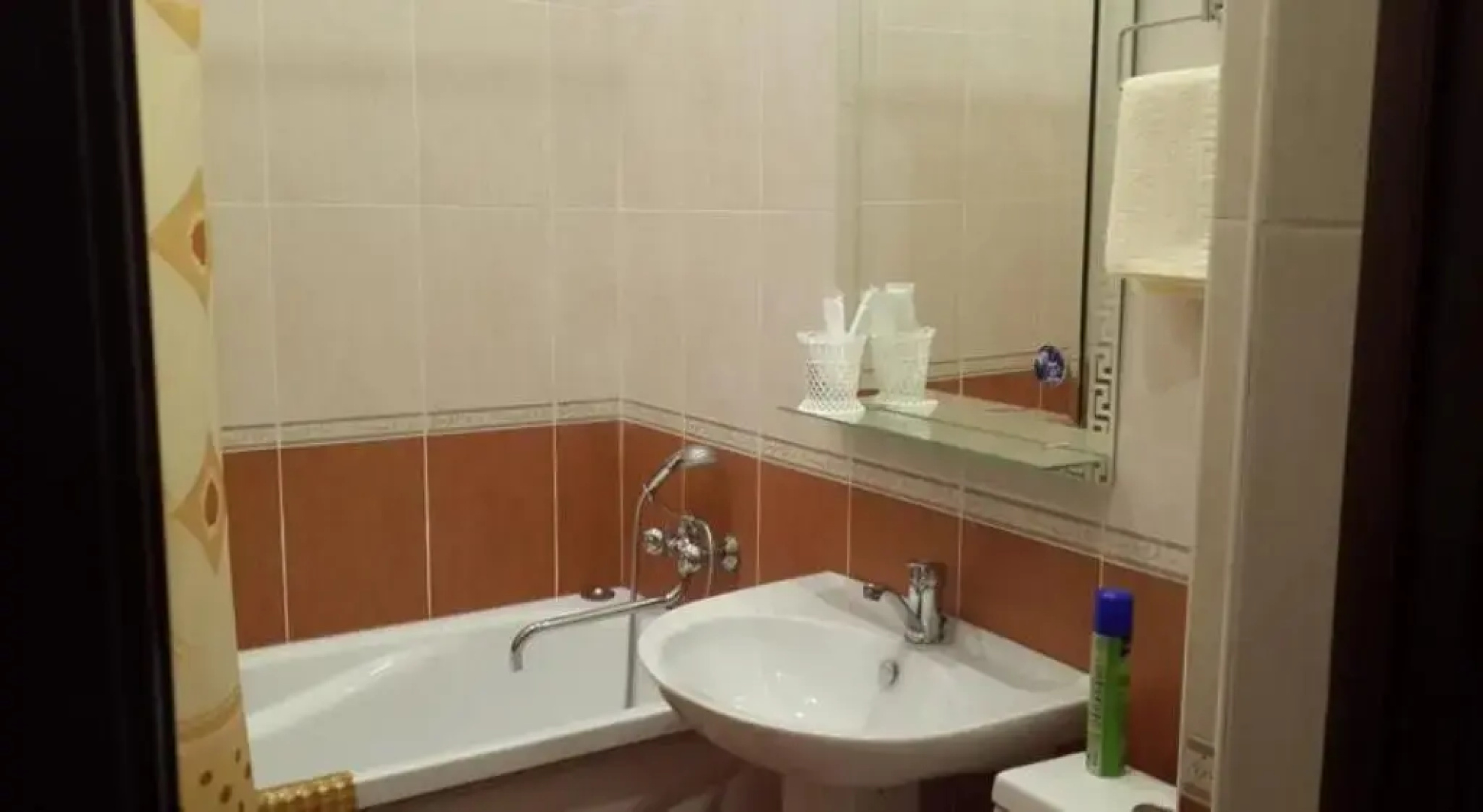 Kavkaz Hotel