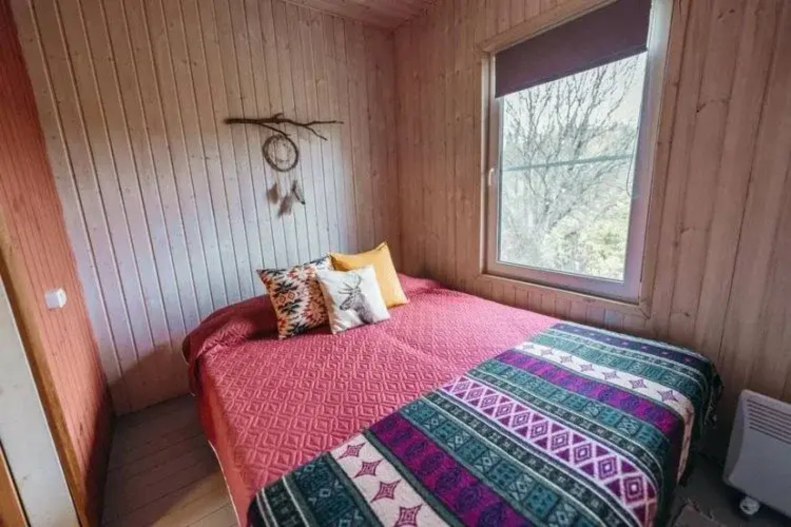 Holiday park Tri Ostrova
