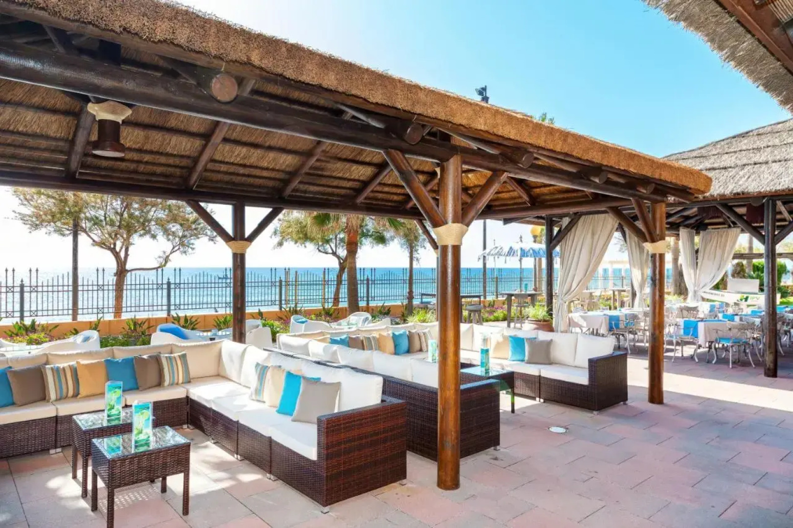 Отель IPV Palace & Spa