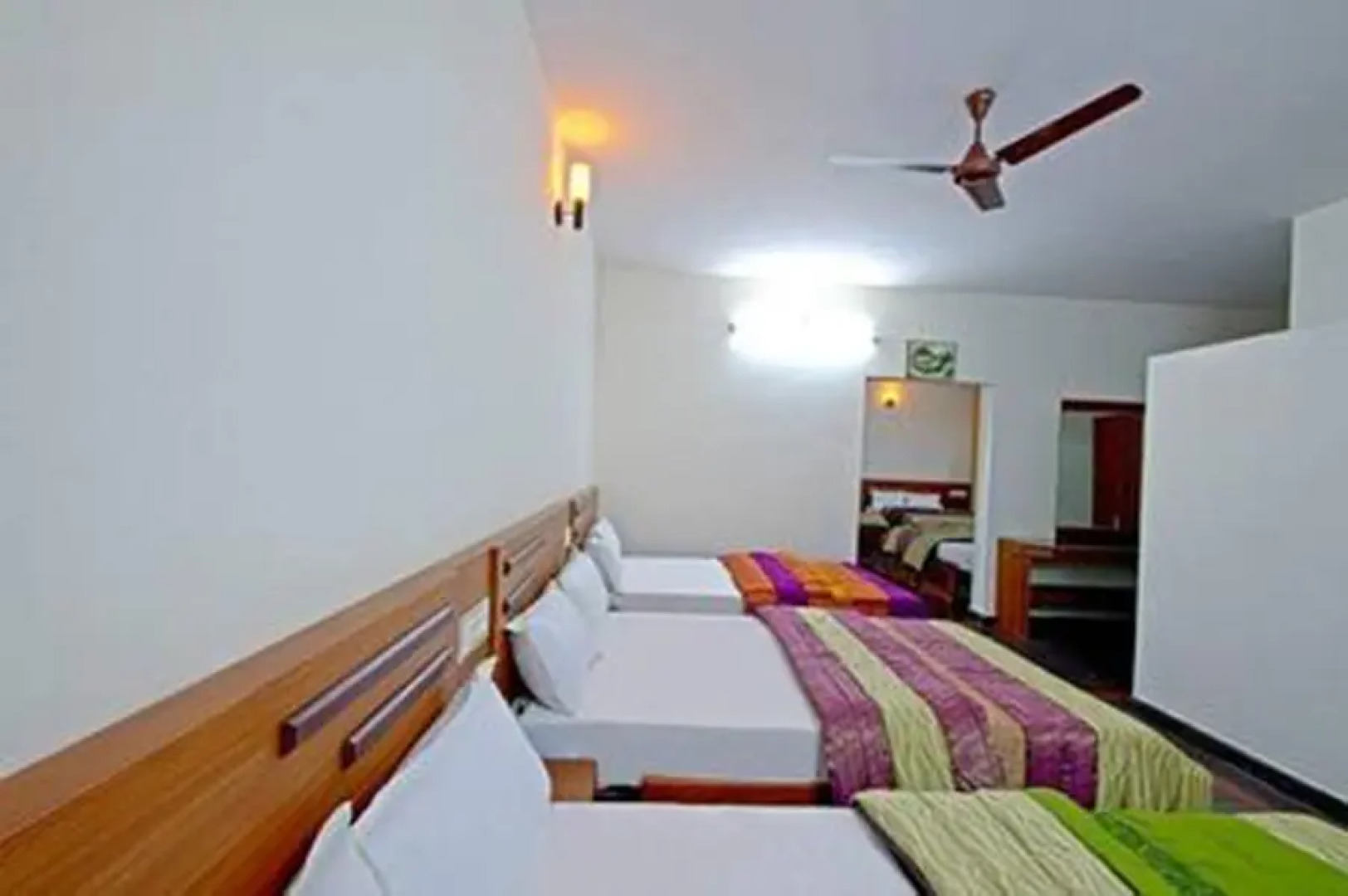 River Valley Resorts