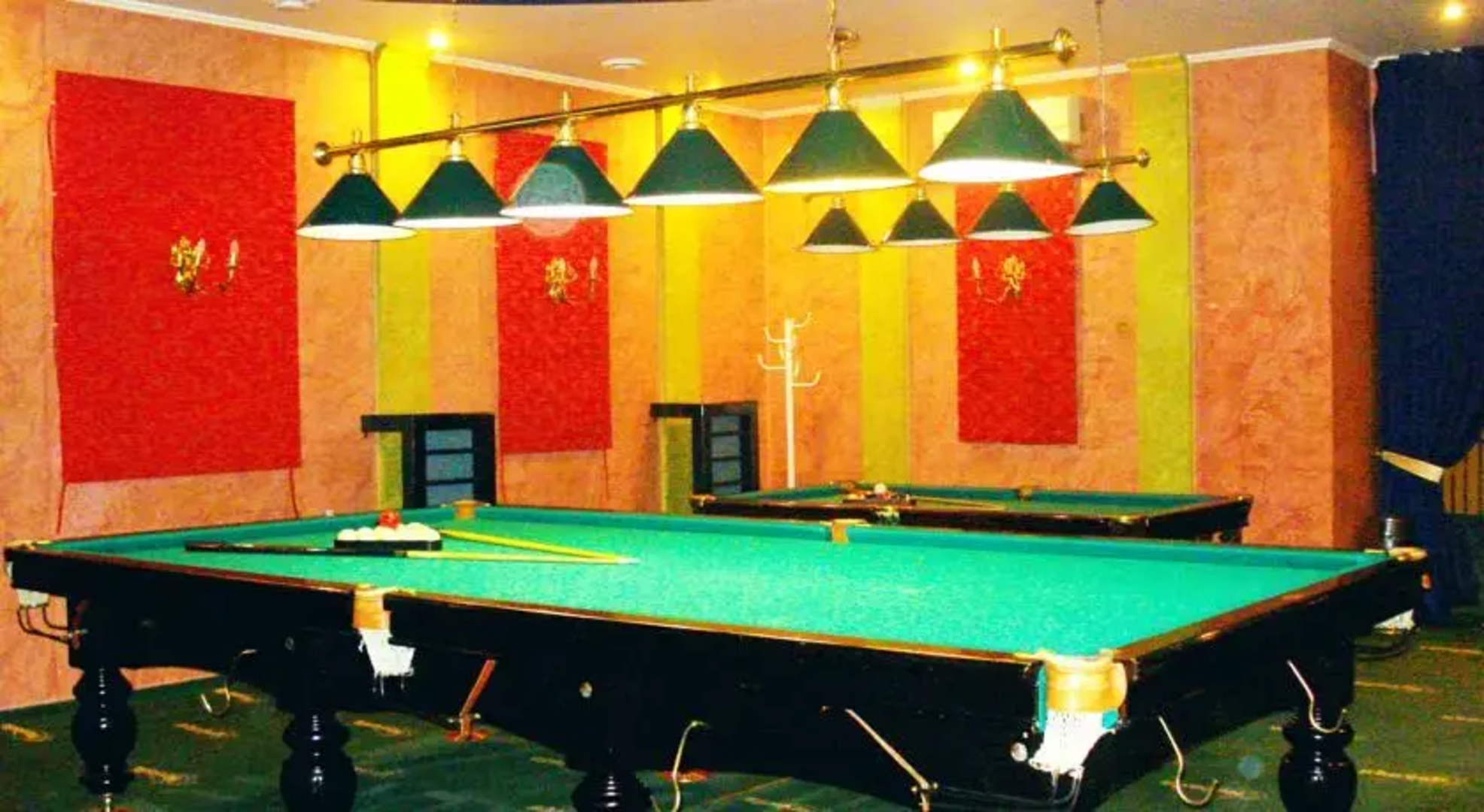 Intourist Zakarpattya Hotel