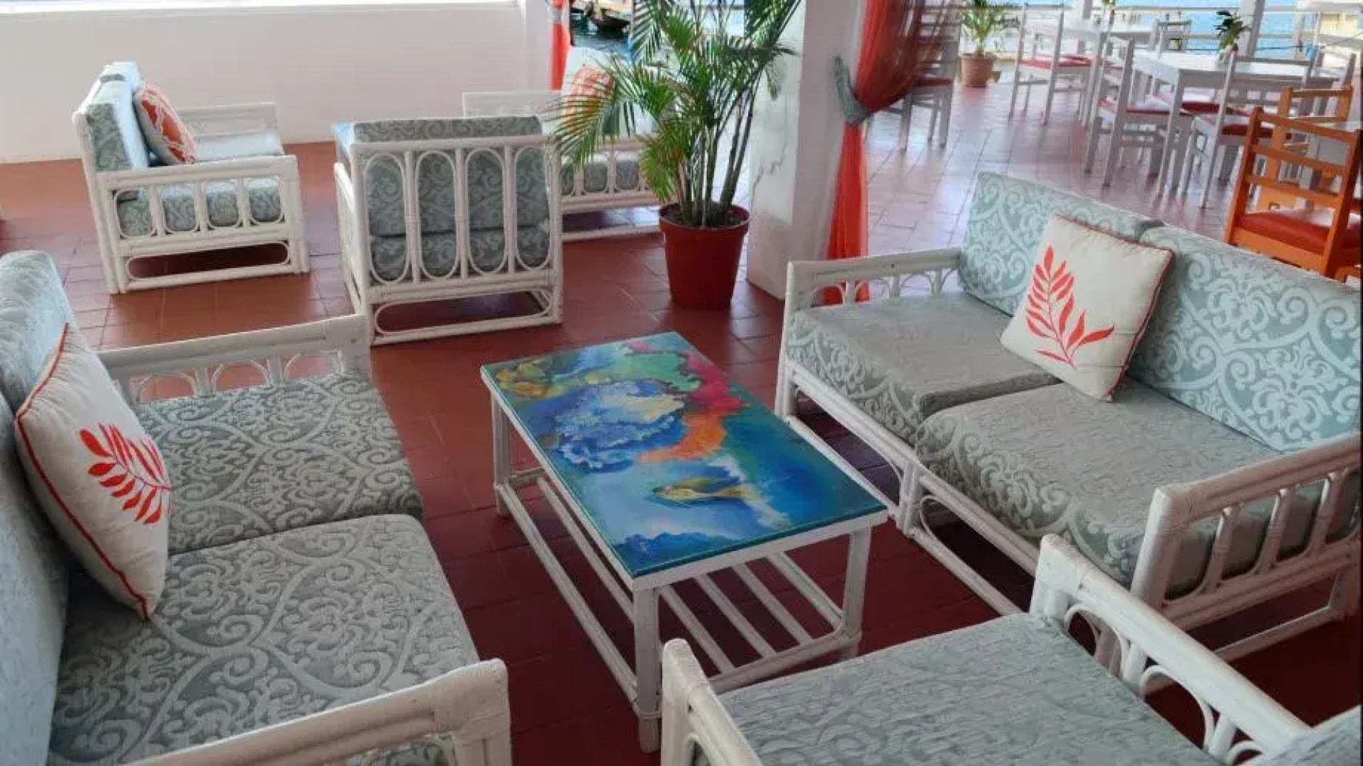 Anchorage Hotel, Whale Watch & Dive Center