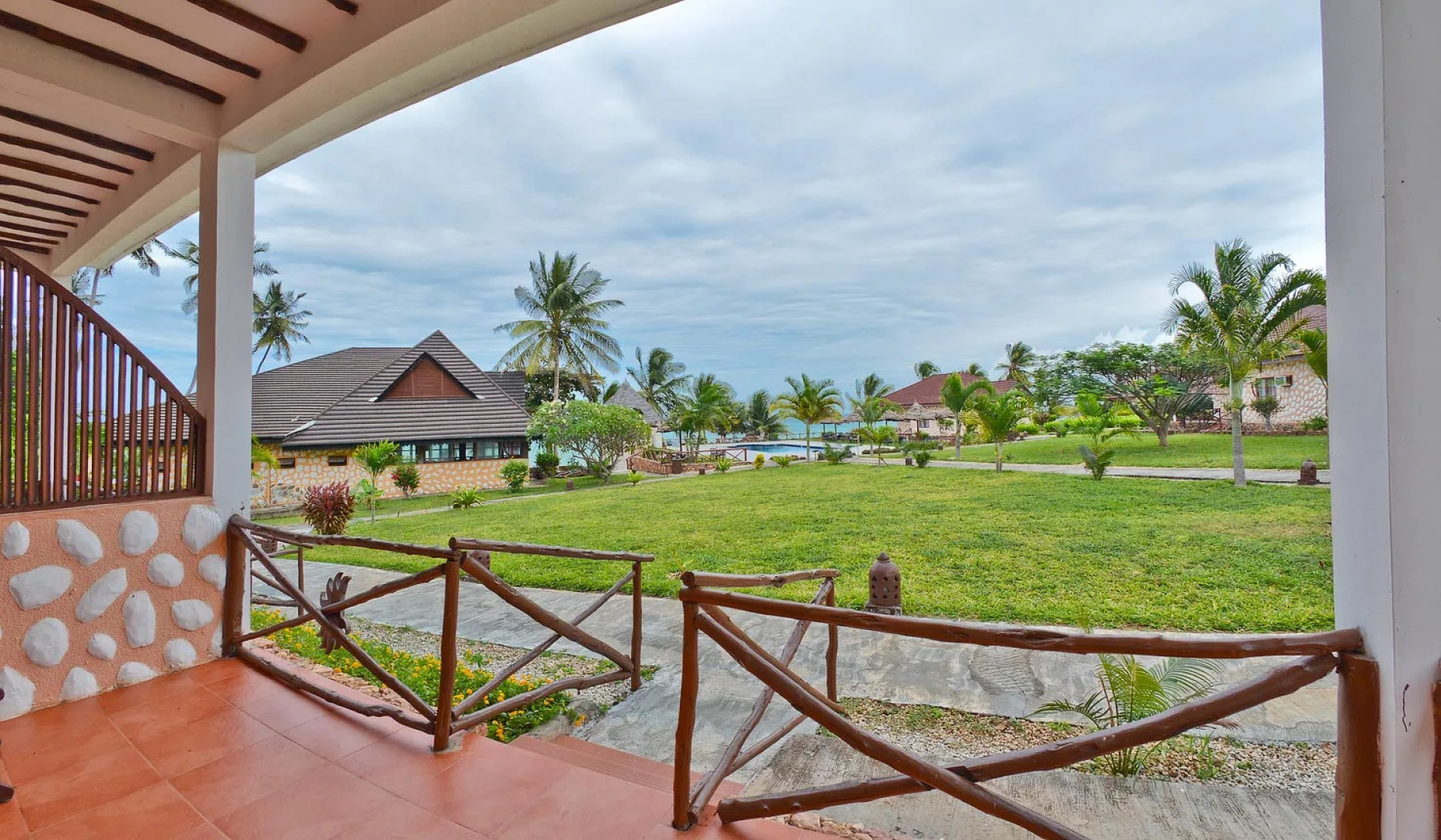 Swahili Beach Resort