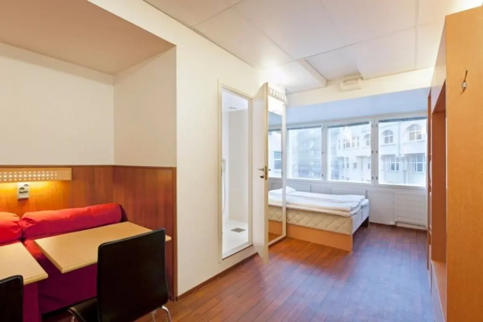 Forenom’s Aparthotel