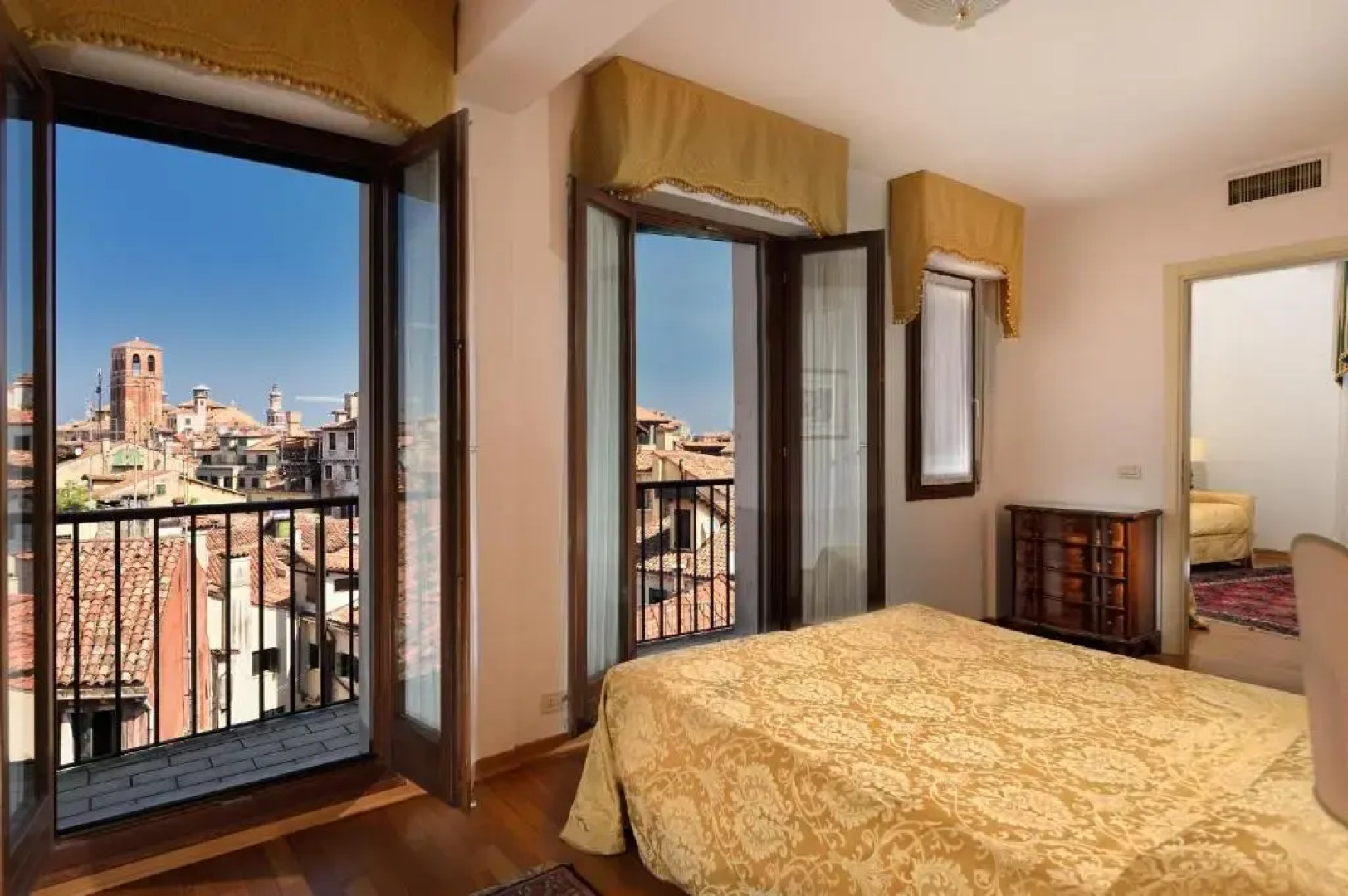 San Marco Palace