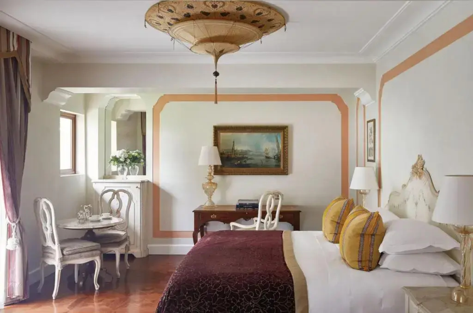 Cipriani, A Belmond Hotel