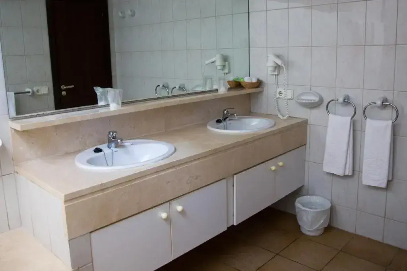 Parque Mar Apartments