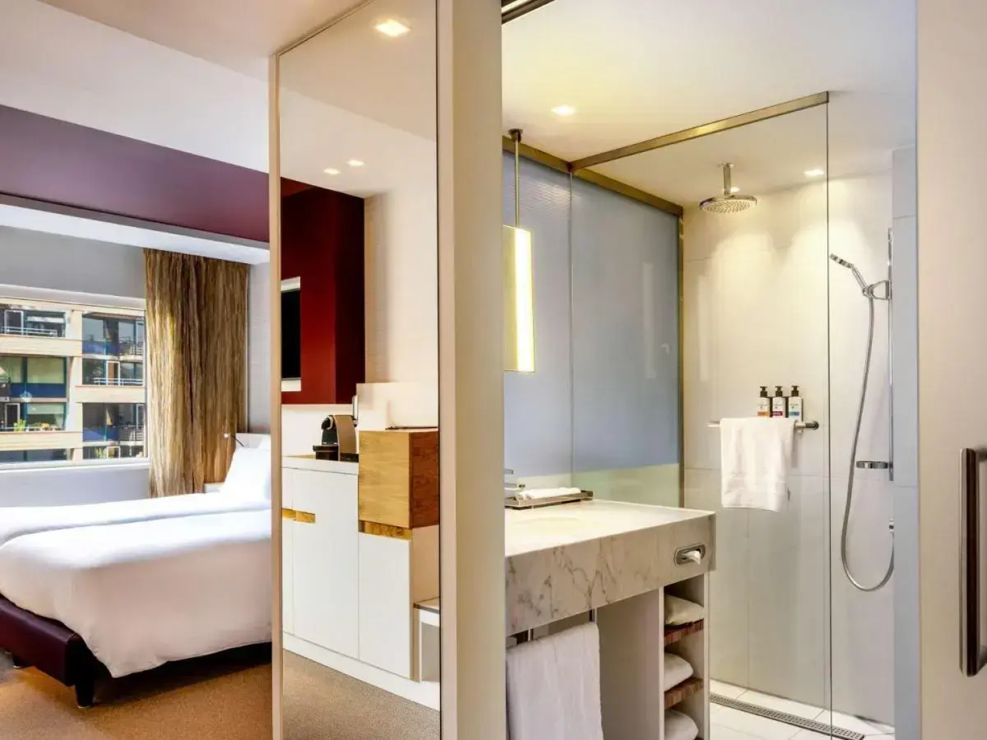 Pullman Eindhoven Cocagne