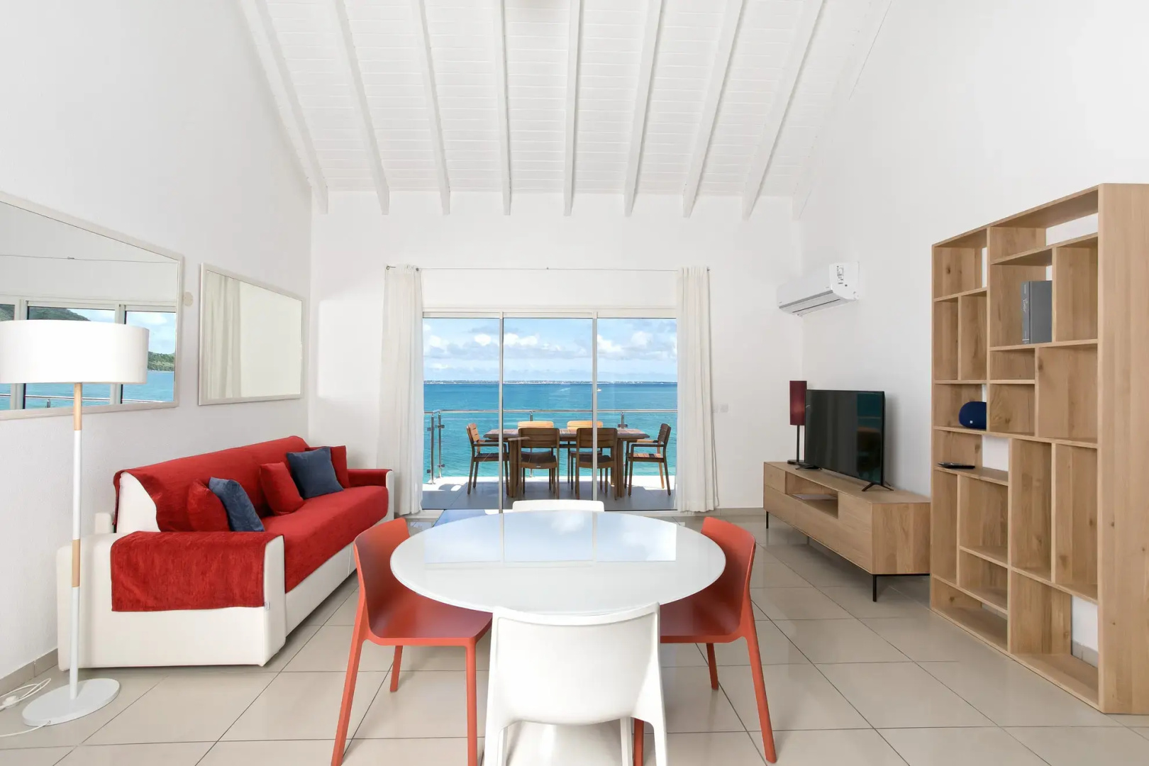 Bleu Emeraude Hotel