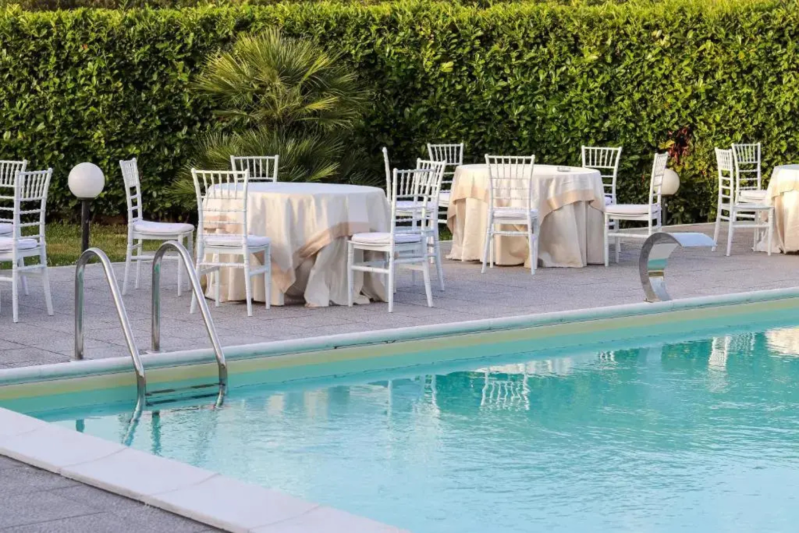Europa Stabia Hotel