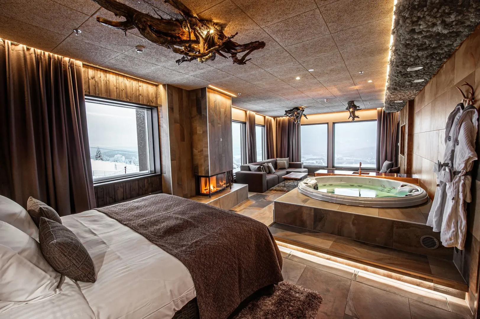 Hotel Iso-Syöte