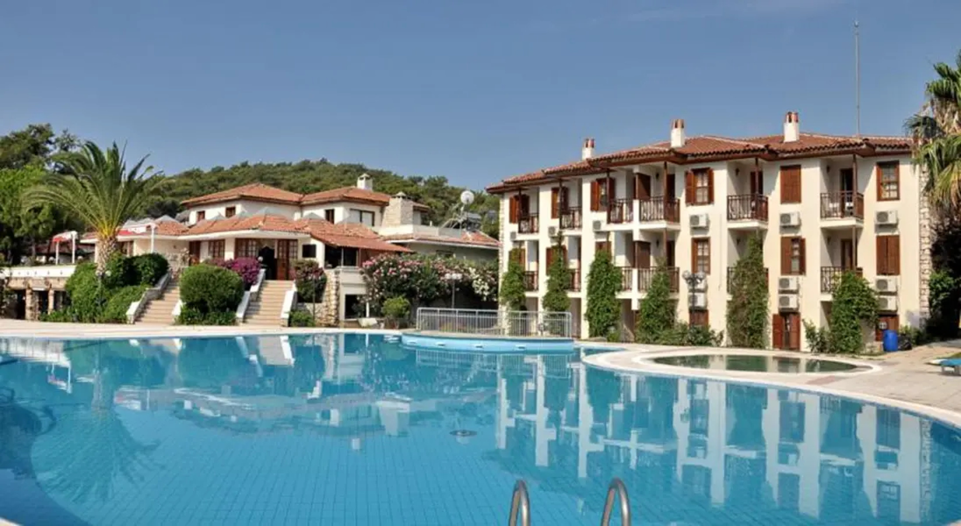 Telmessos Neva Hotel - Halal-Non Alcoholic  Hotel