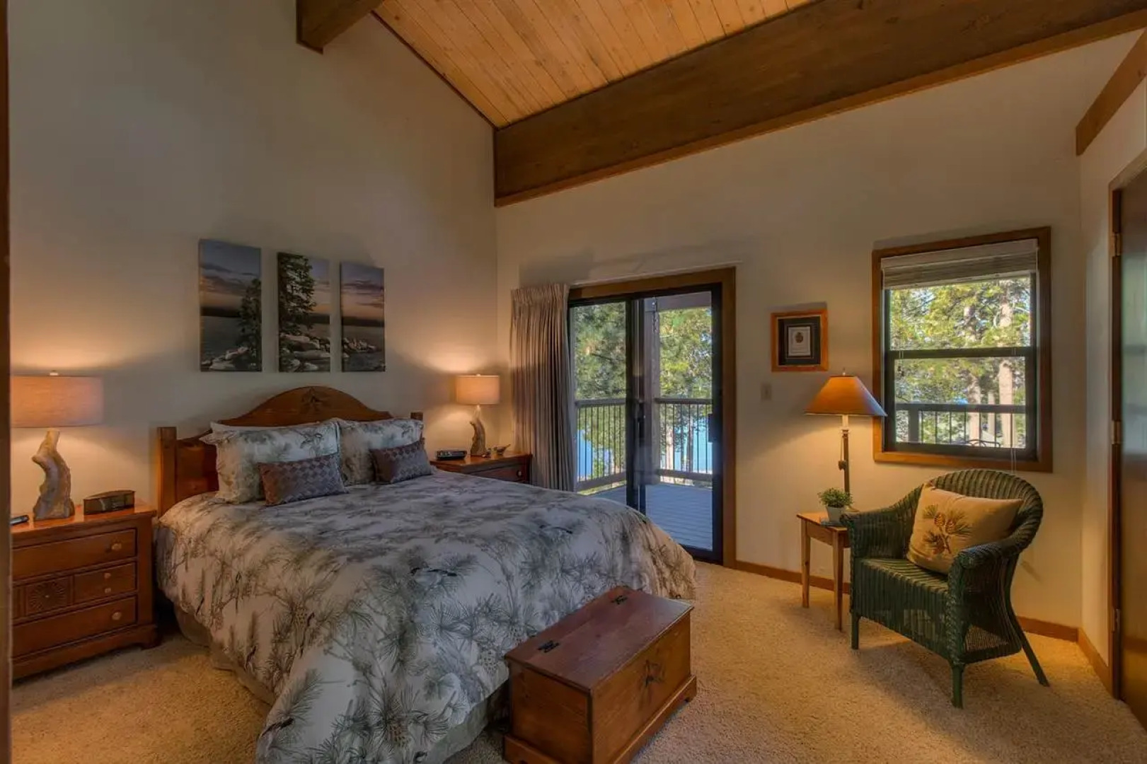 Brockway Springs Resort