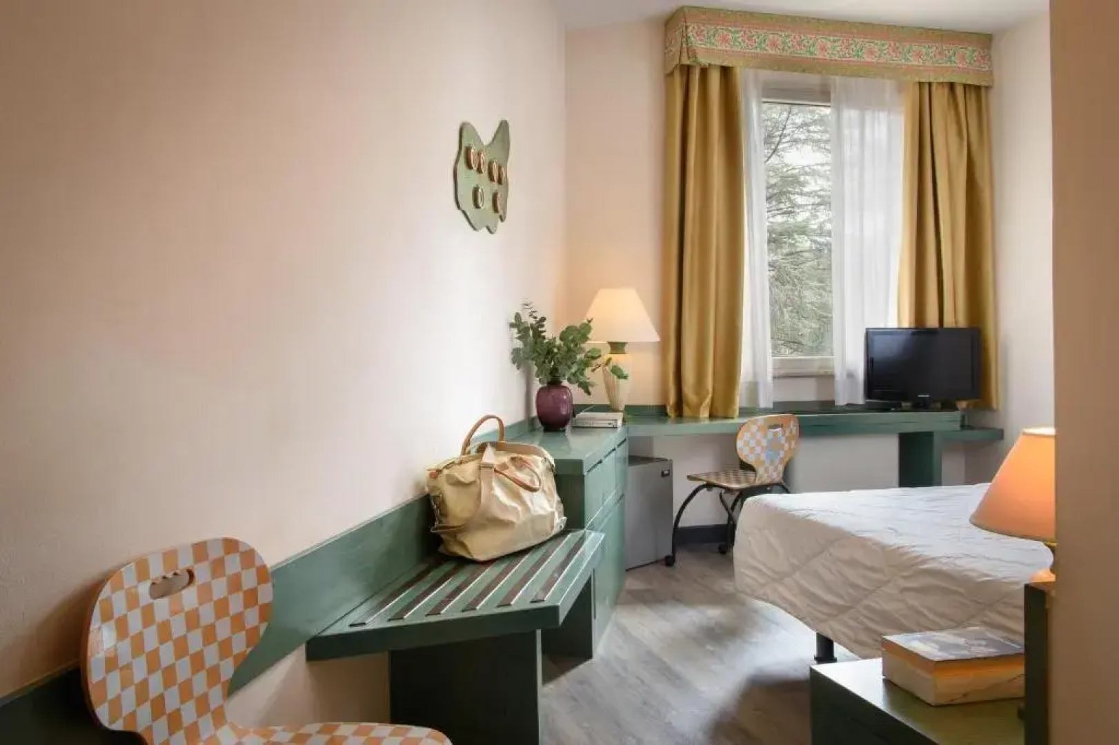 Grand Hotel Panoramic