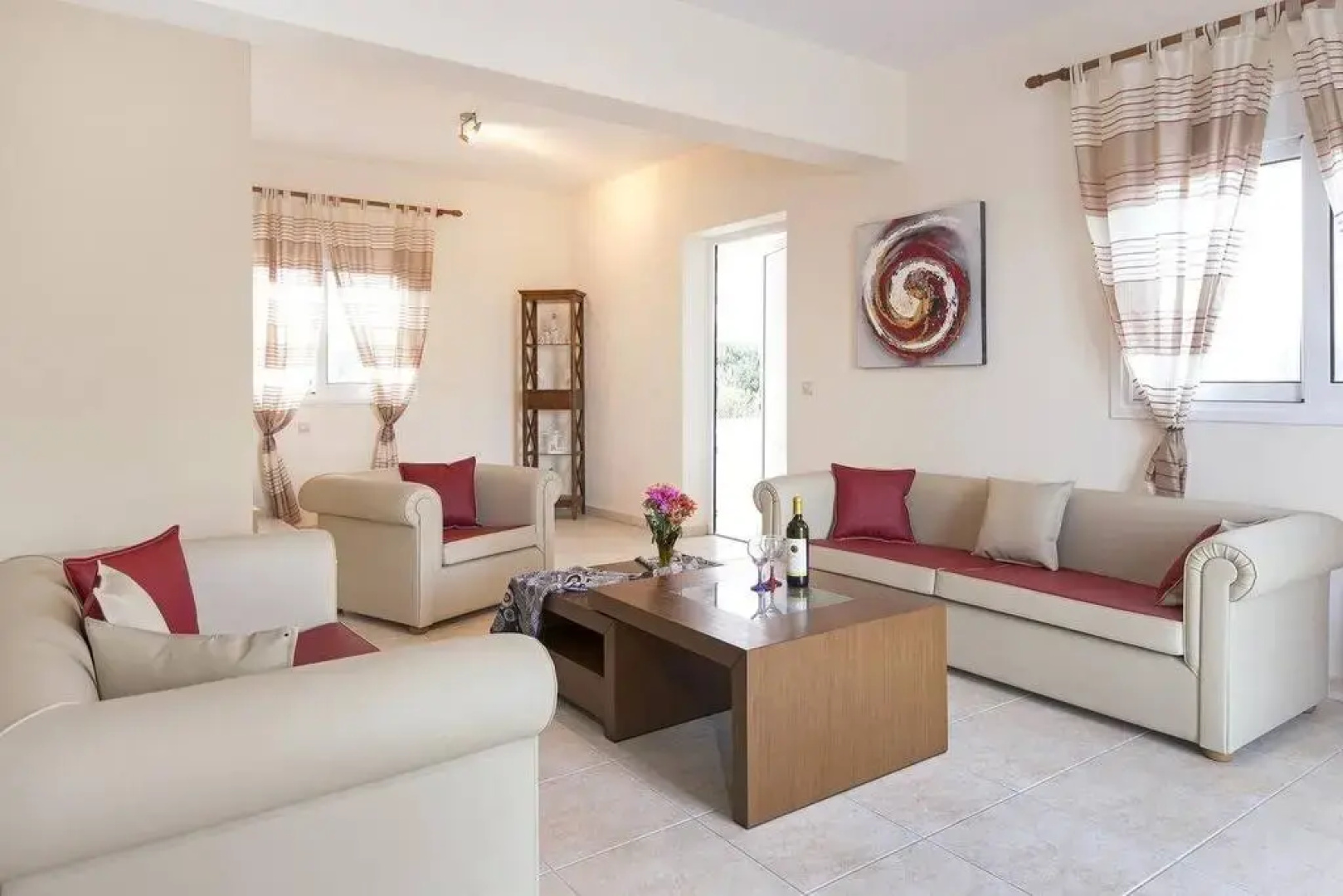 Pearl Villas