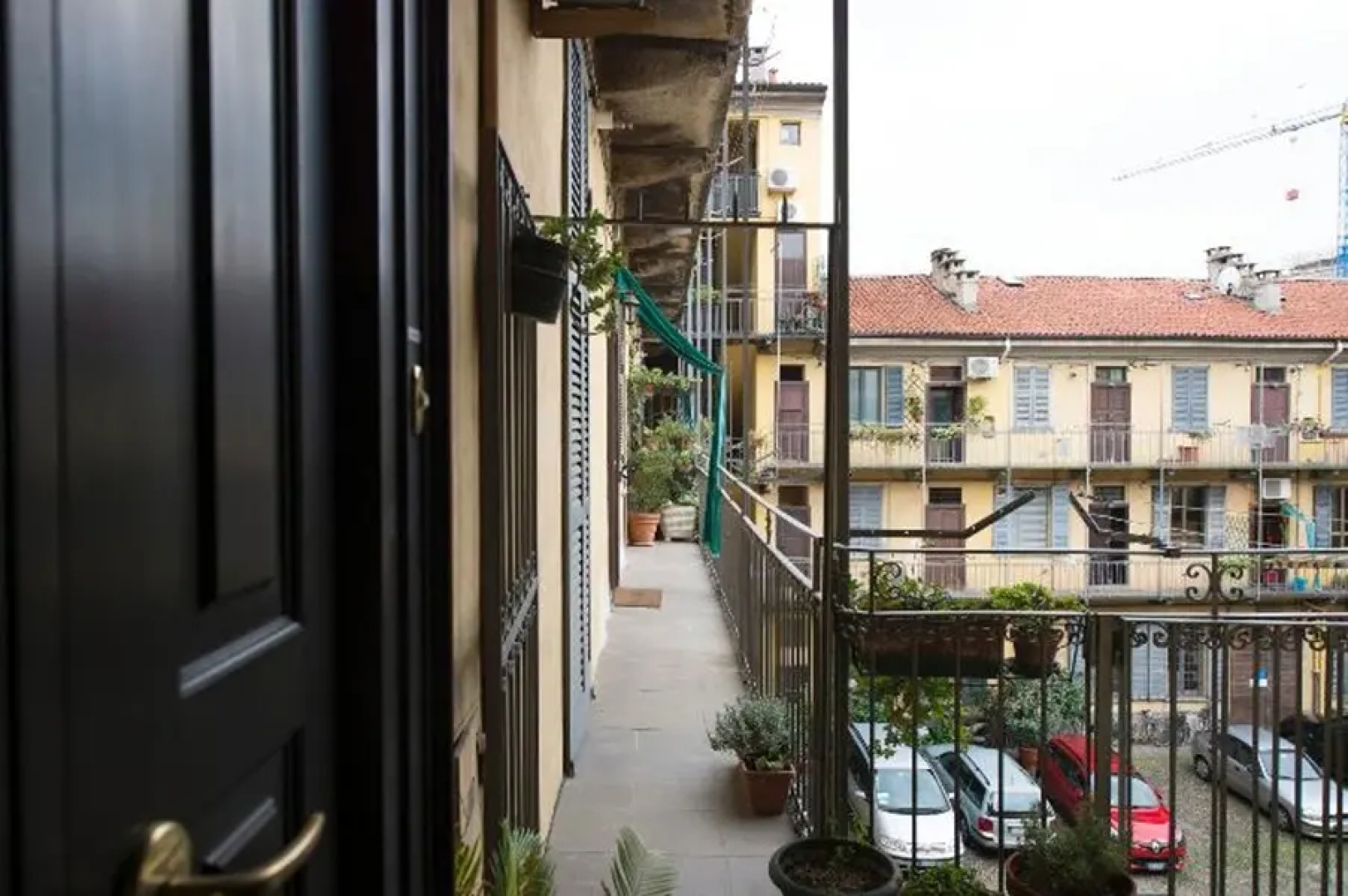 Montello - 988 - Milan - HLD 34366