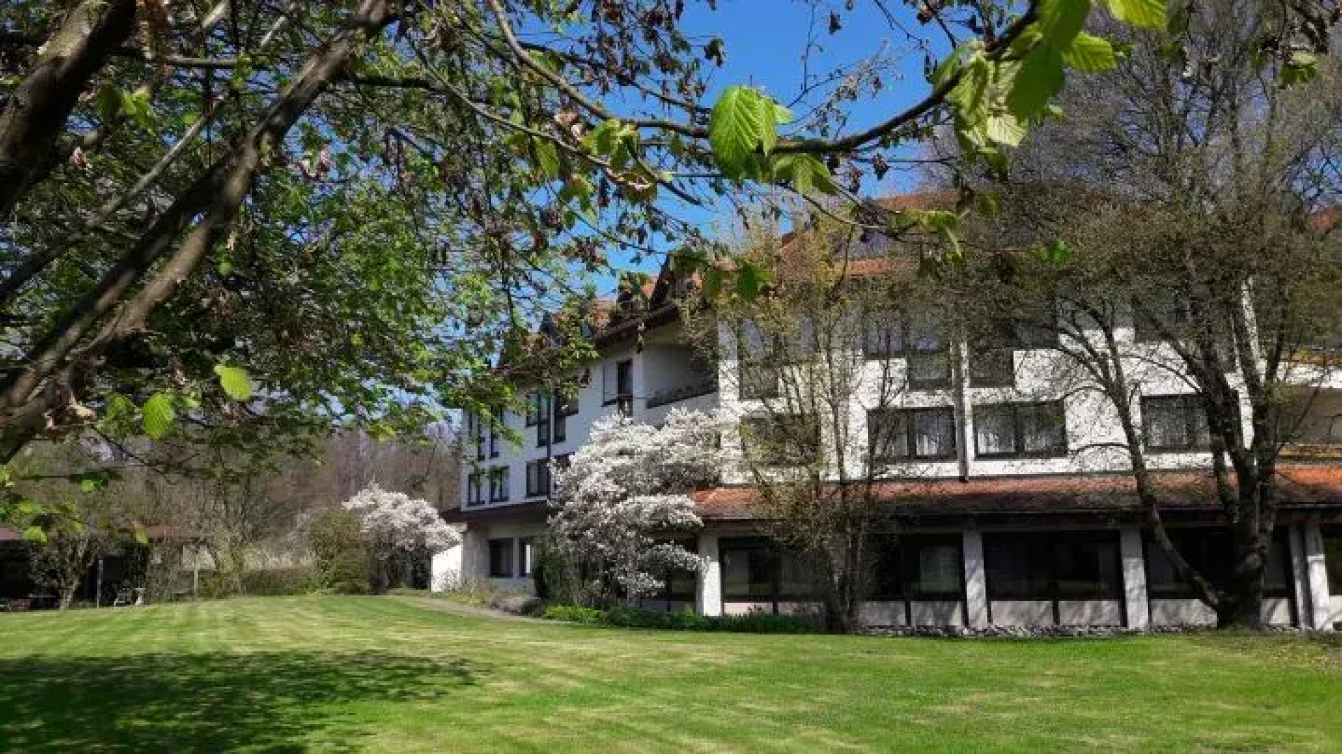 Gästehaus St. Theresia