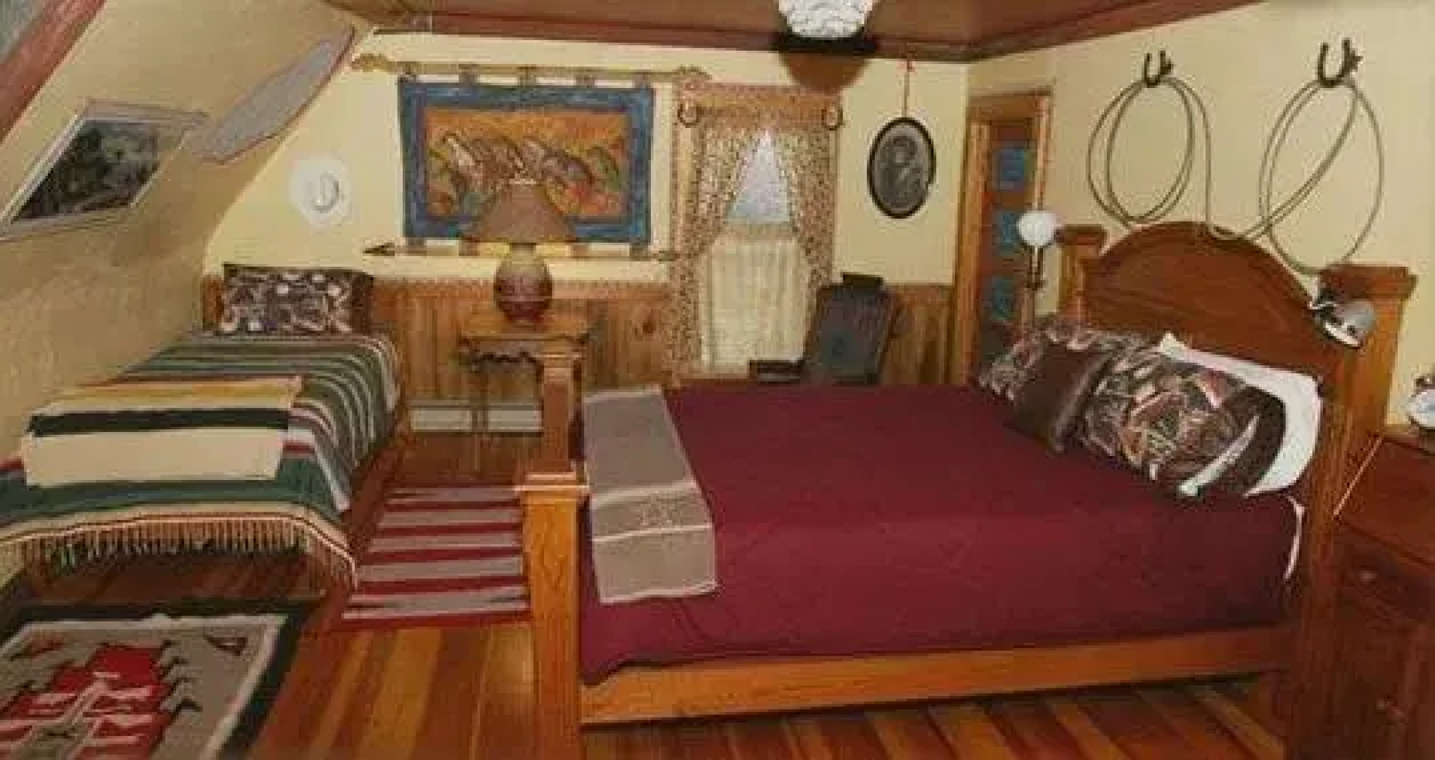 Pine Valley Lodge