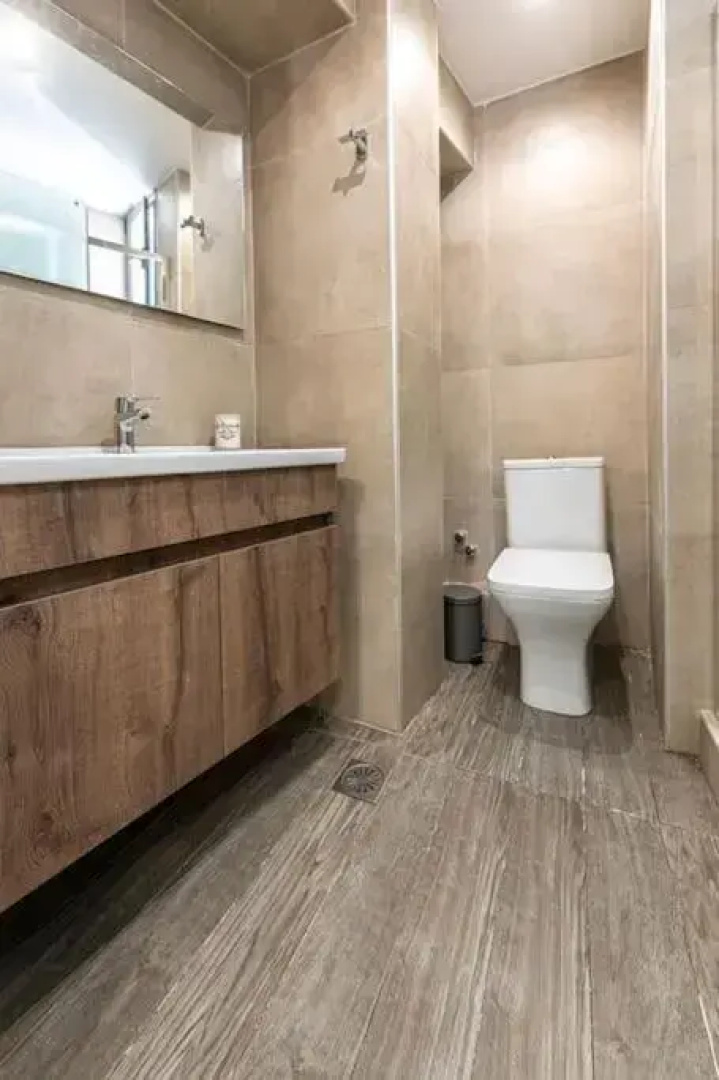 Athens Smart Apartments