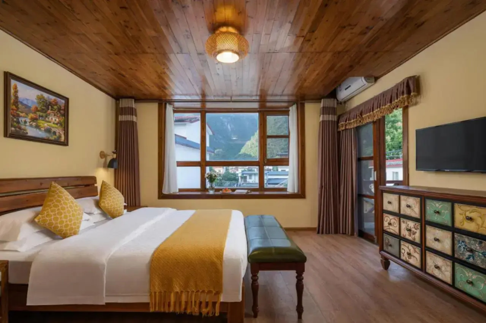 Yangshuo Coco Garden Hotel
