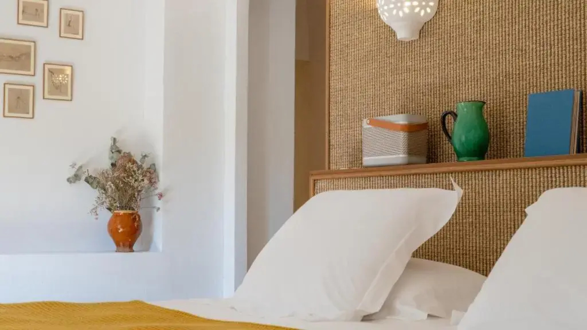 Le Moulin, Lourmarin, a Beaumier hotel