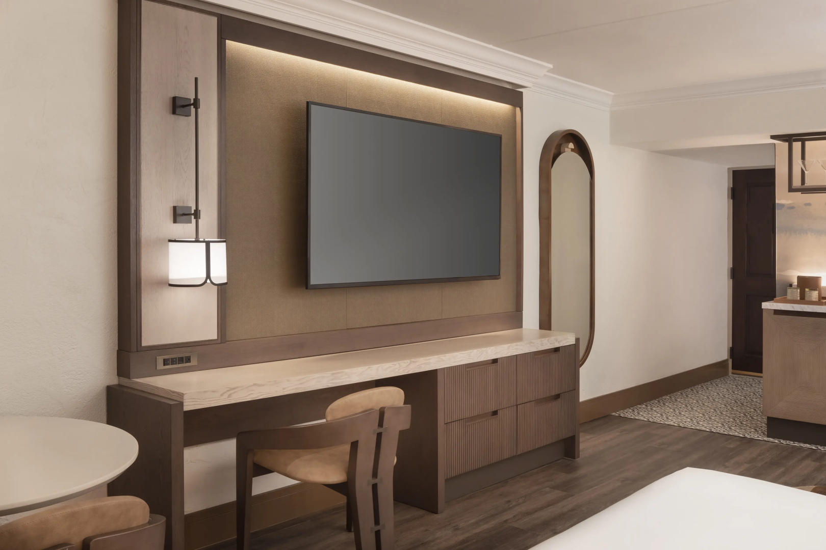 The Scottsdale Resort and Spa, Curio Collection by Hilton