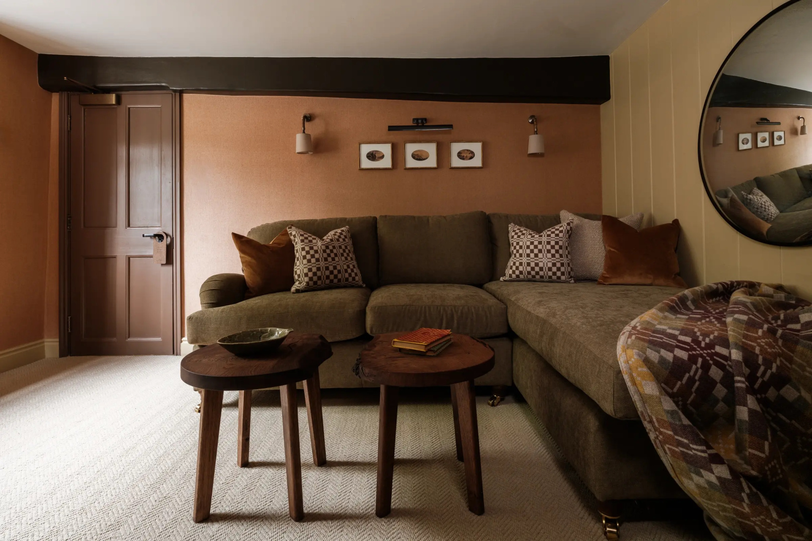 Royal George Hotel