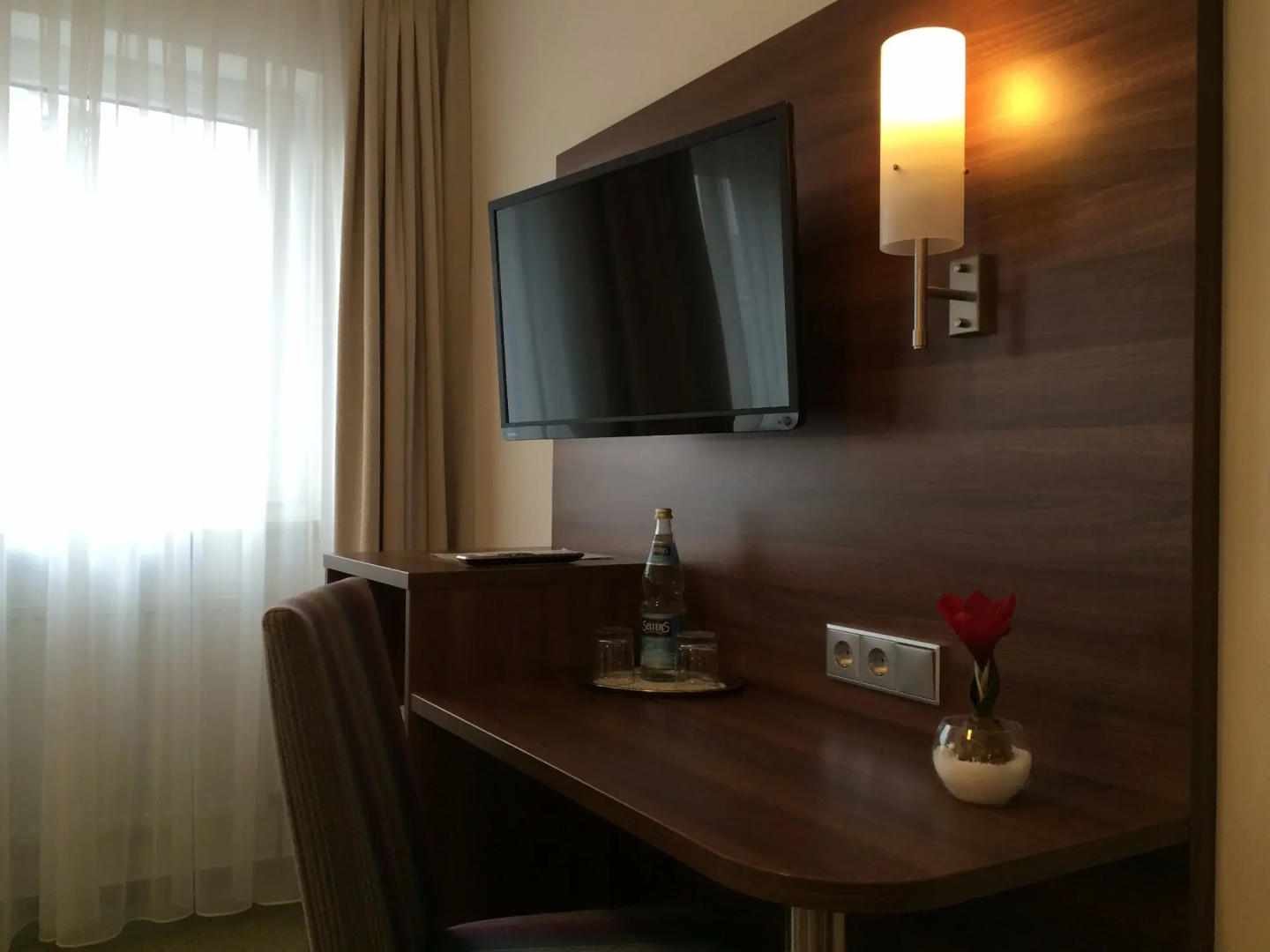 Altstadthotel